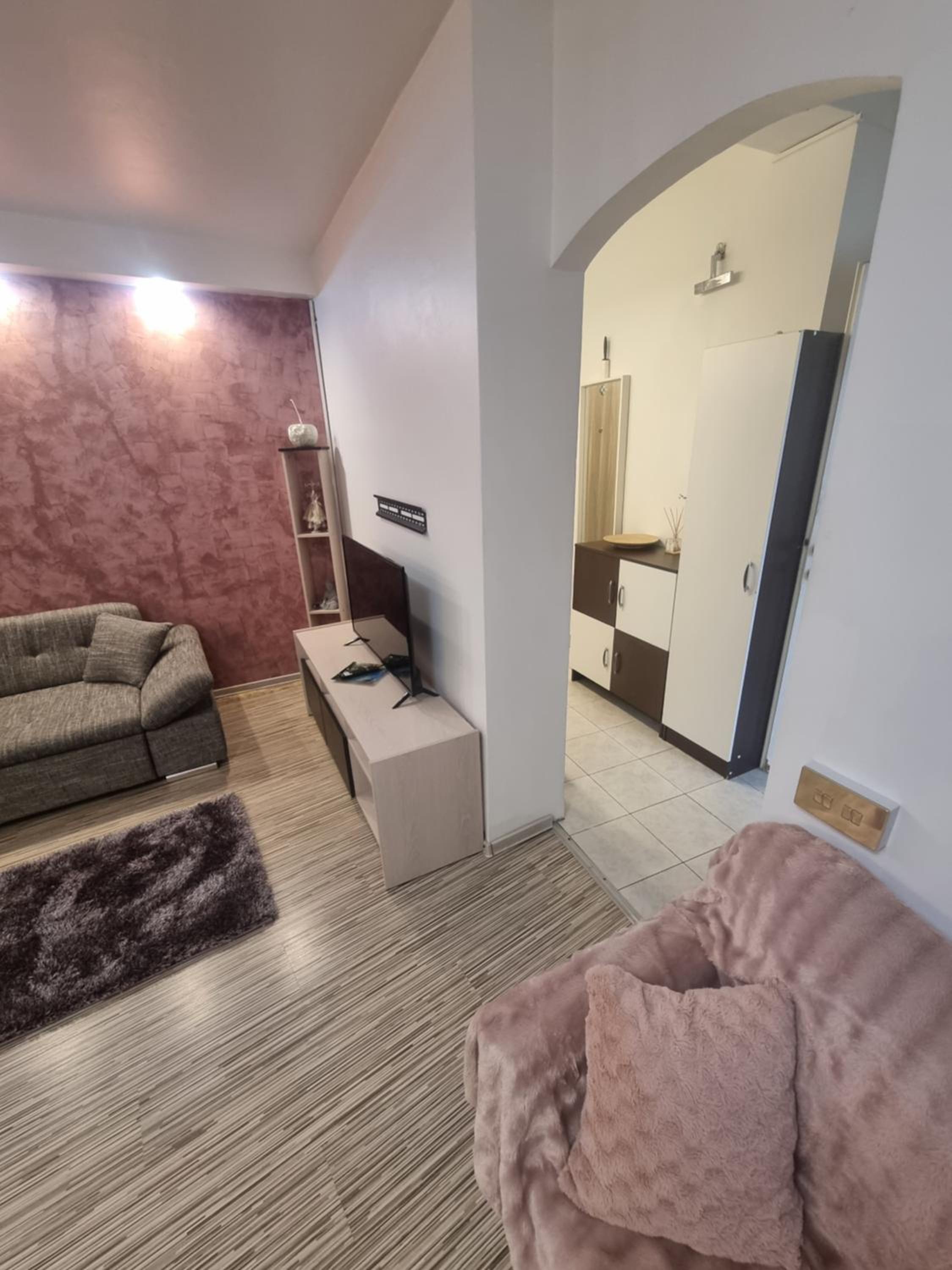 Central Golden Residences - Apartment & Penthouse in Old Town
