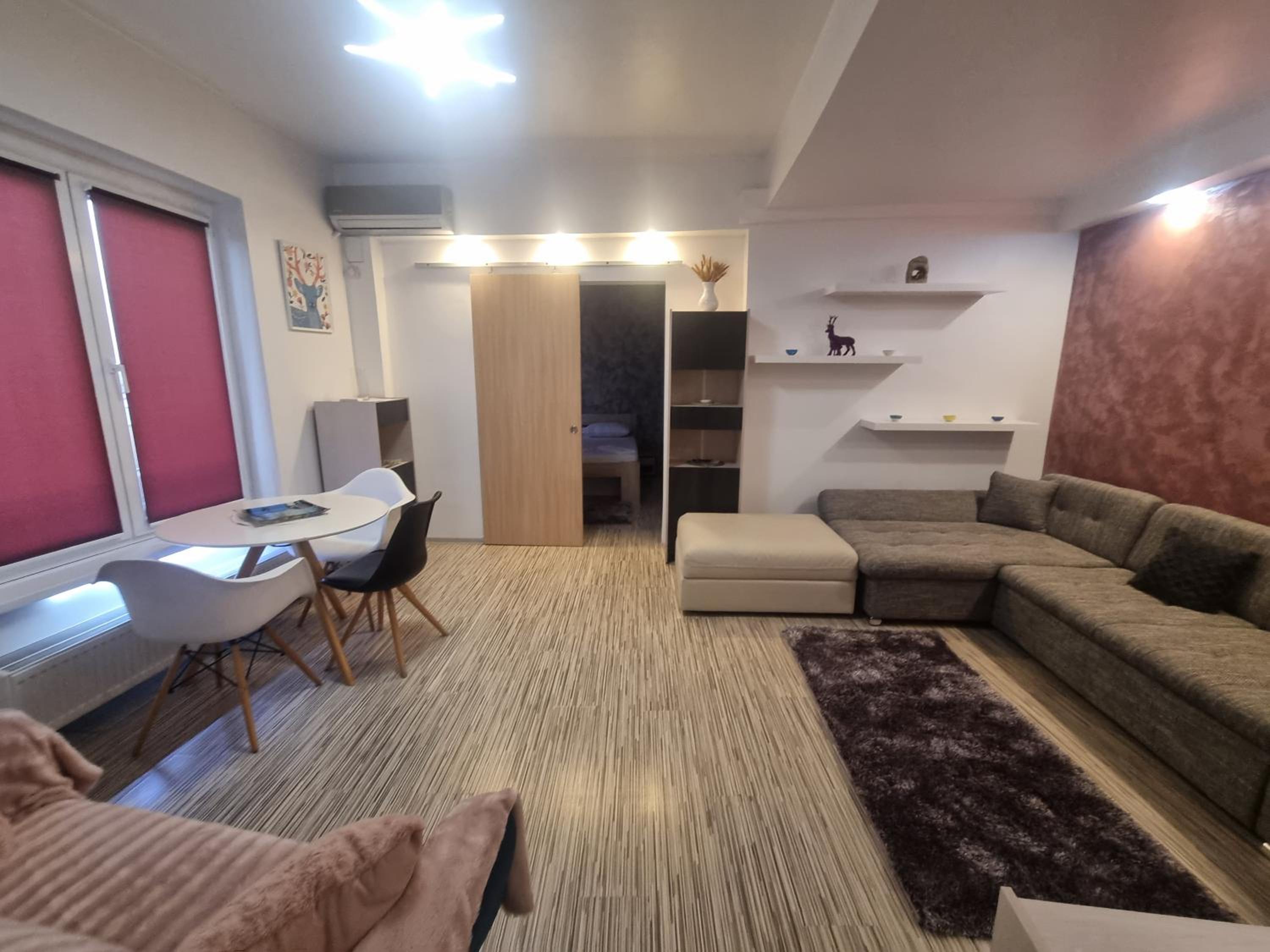 Central Golden Residences - Apartment & Penthouse in Old Town