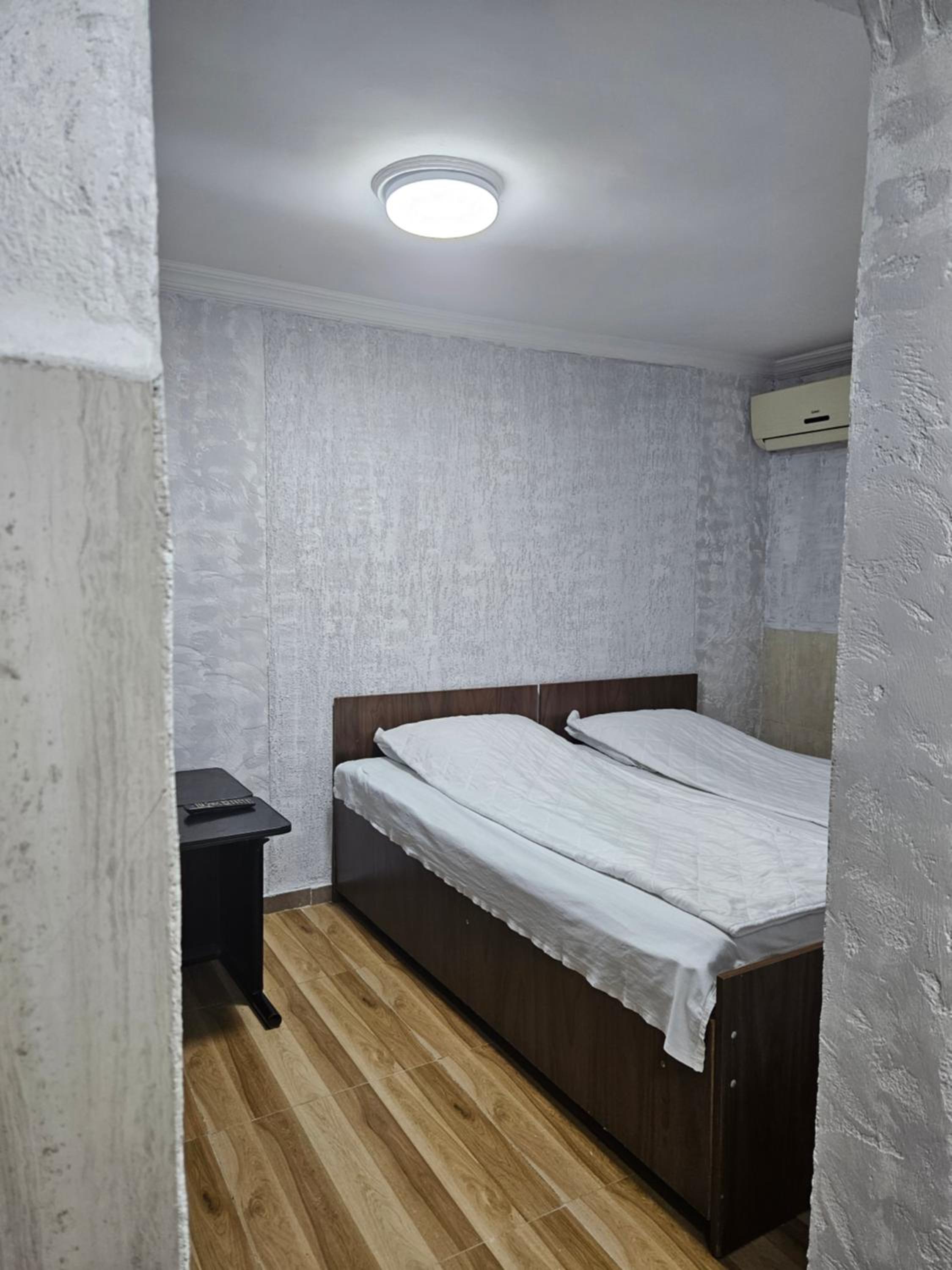 Guest house 2 floor view 2