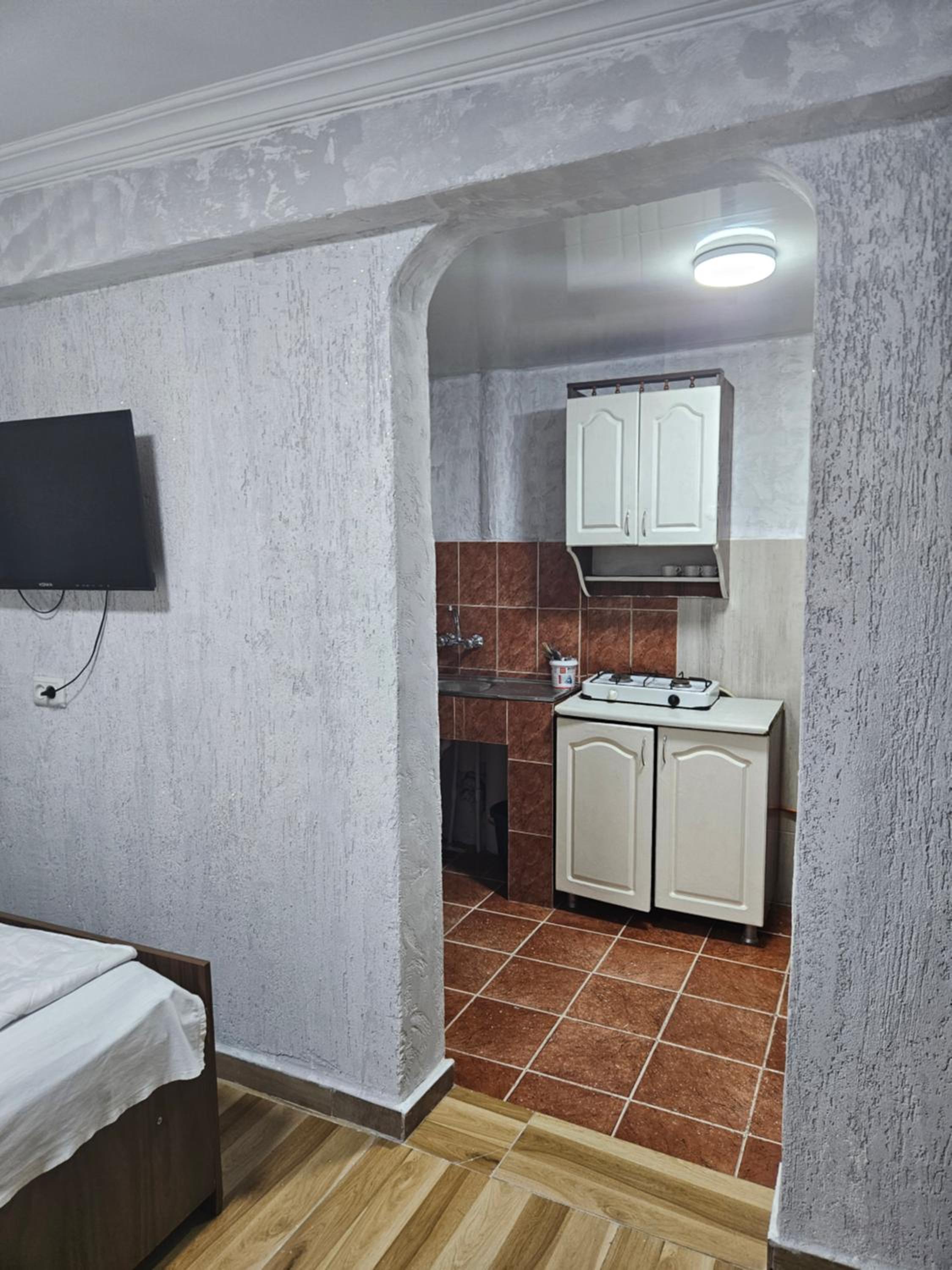 Guest house 2 floor view 4