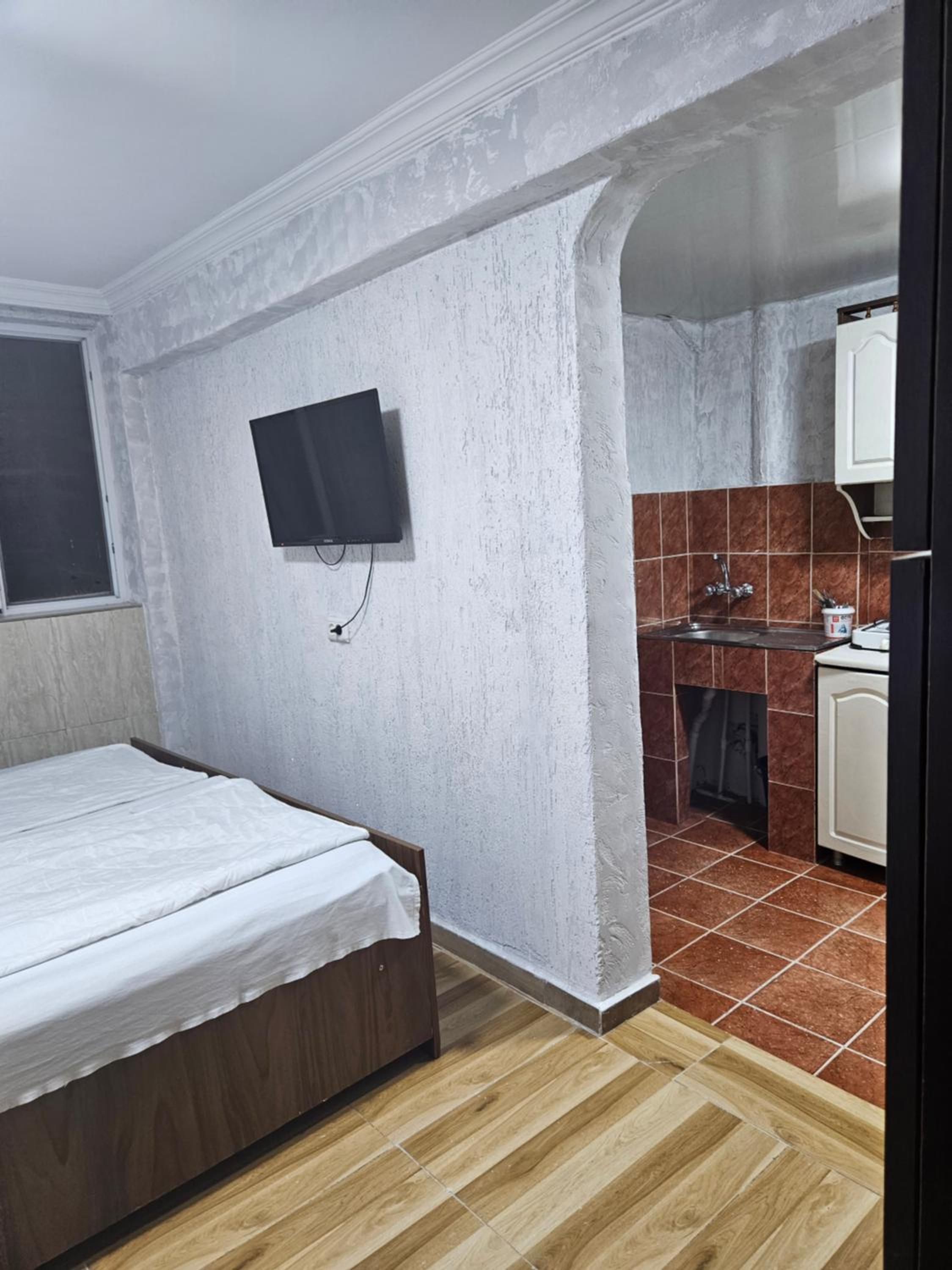 Guest house 2 floor view 5