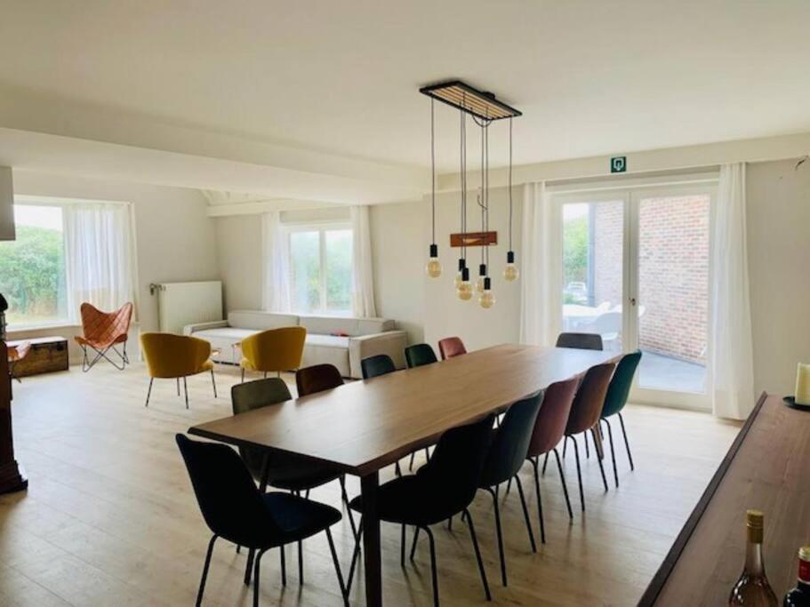 Villa SandNest