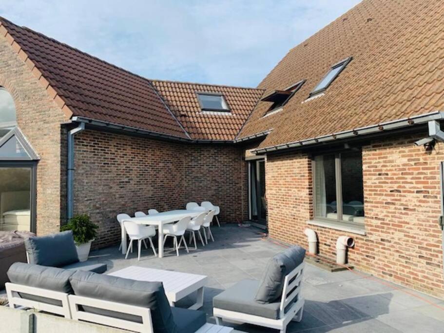 Villa SandNest