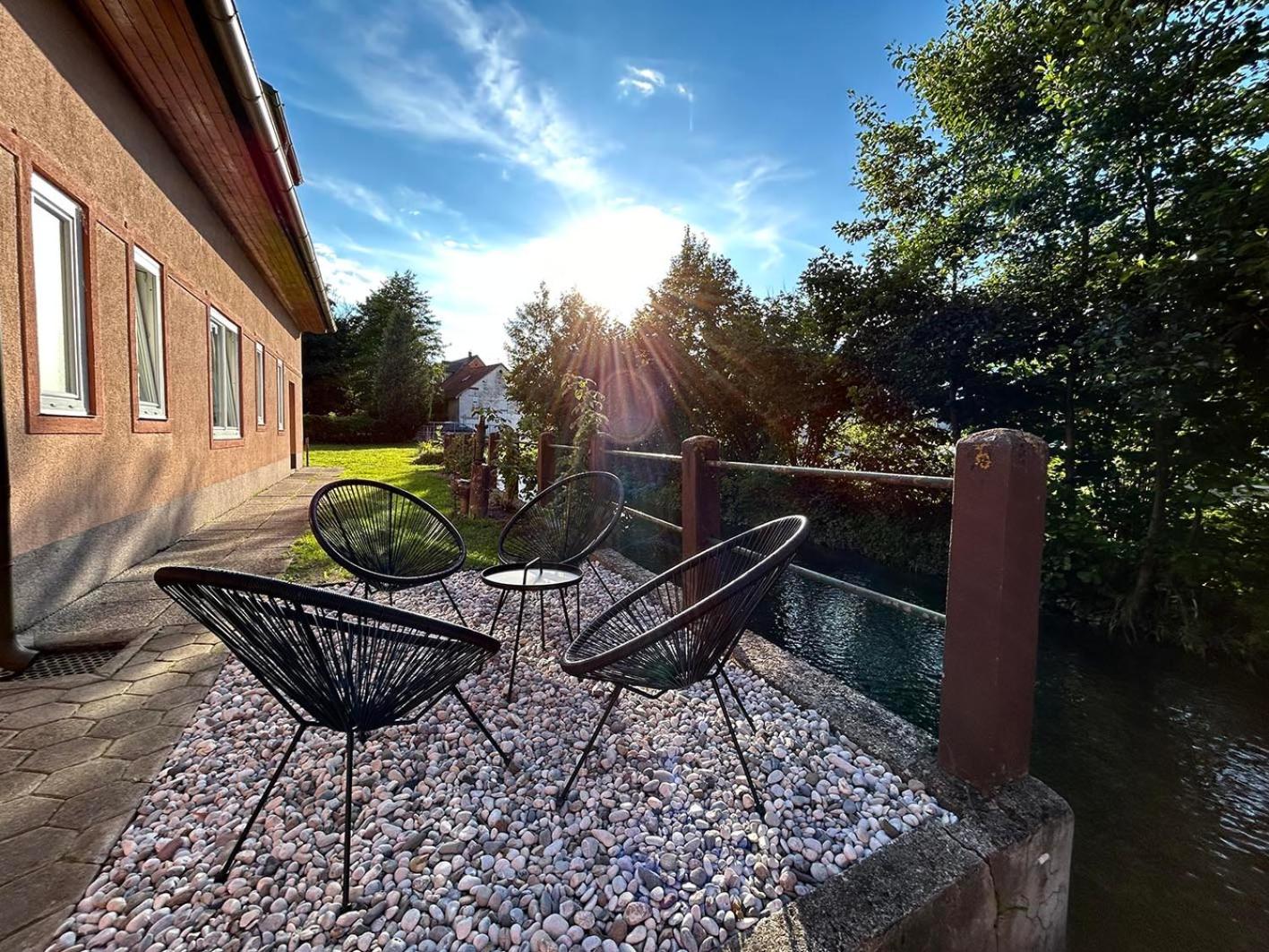 Hotel Creekside House K - Image 1