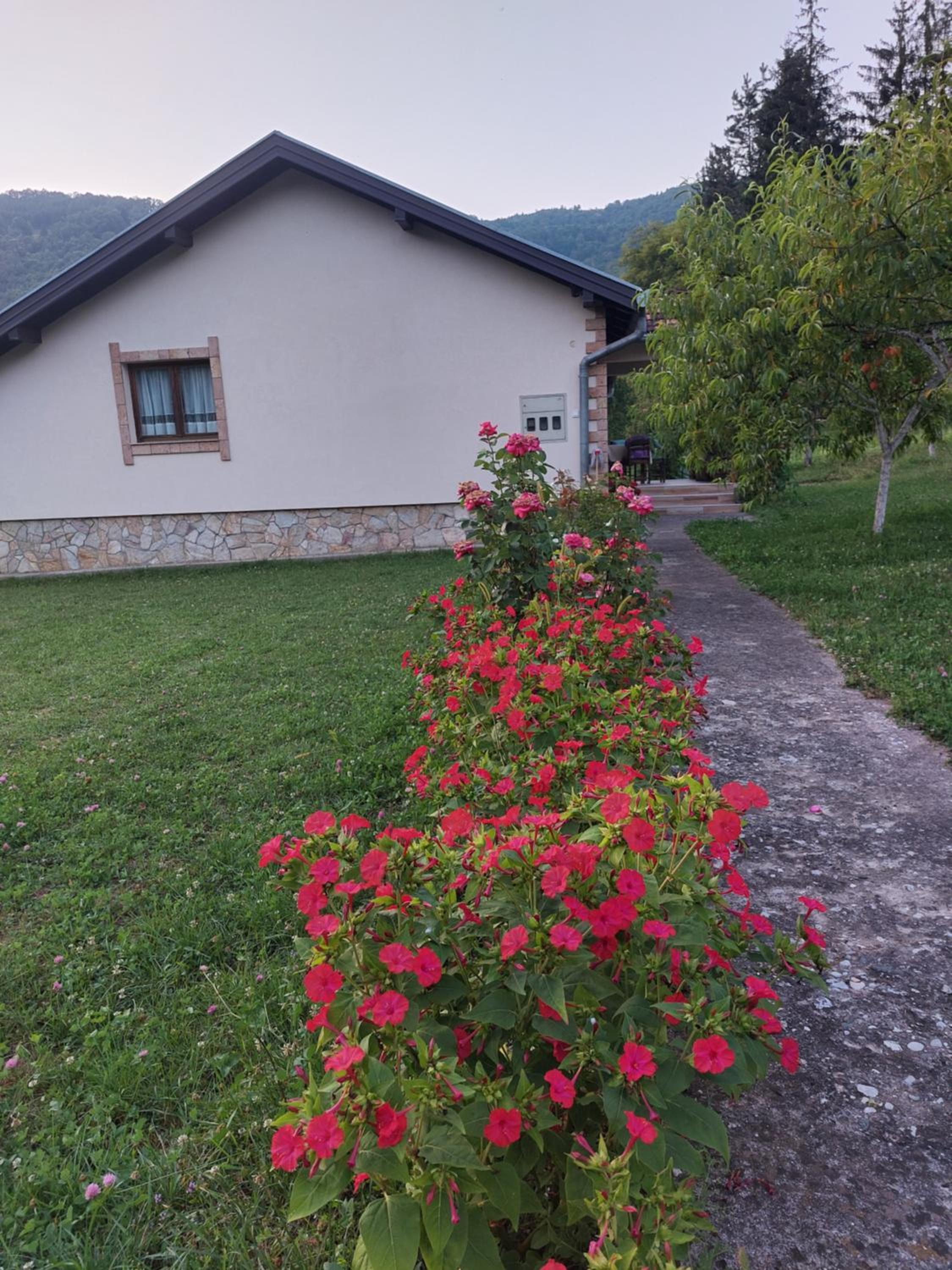 Kuća za odmor 
