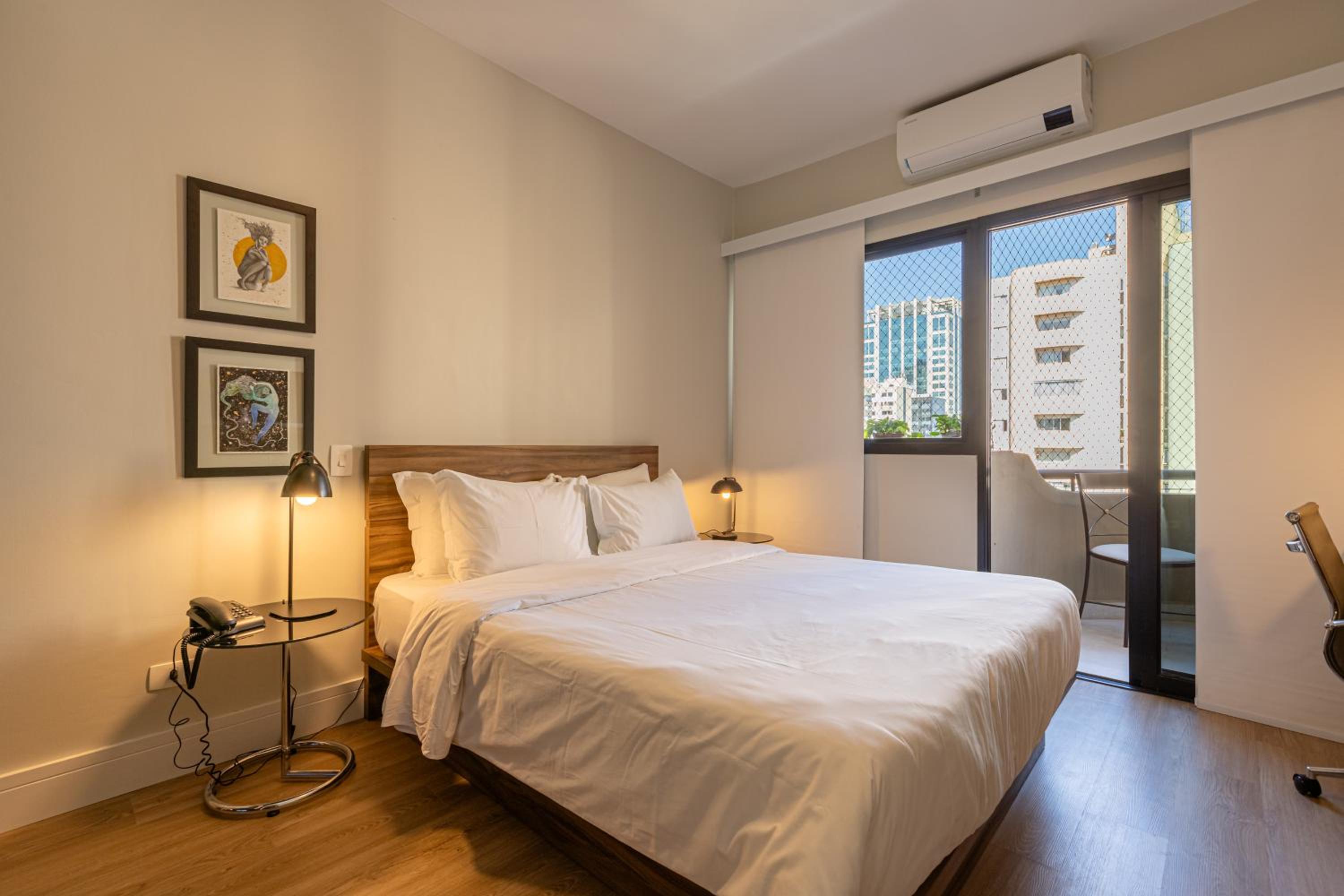BGV - Le Bougainville By Anora Spaces view 5