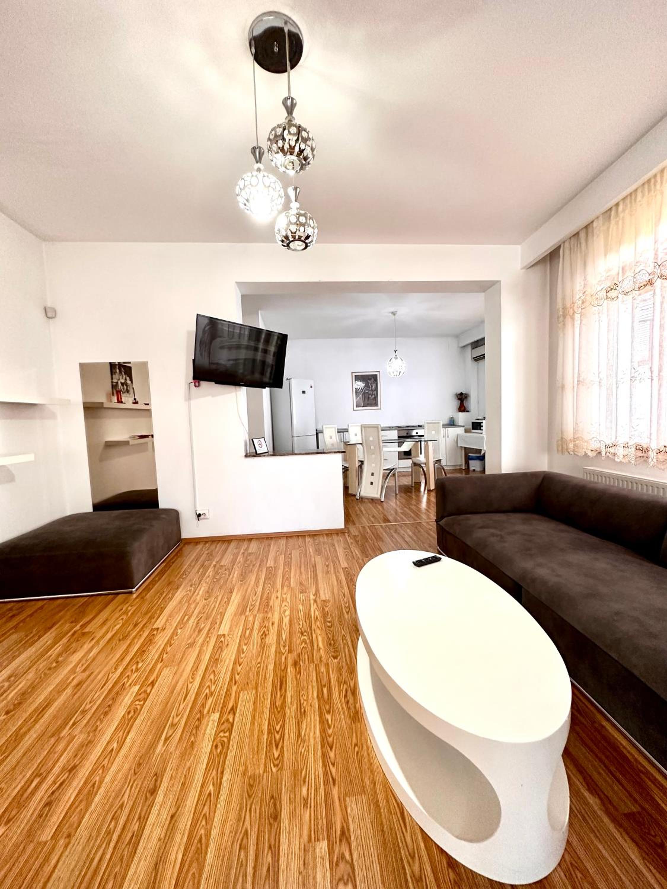 Budapest Residence view 5