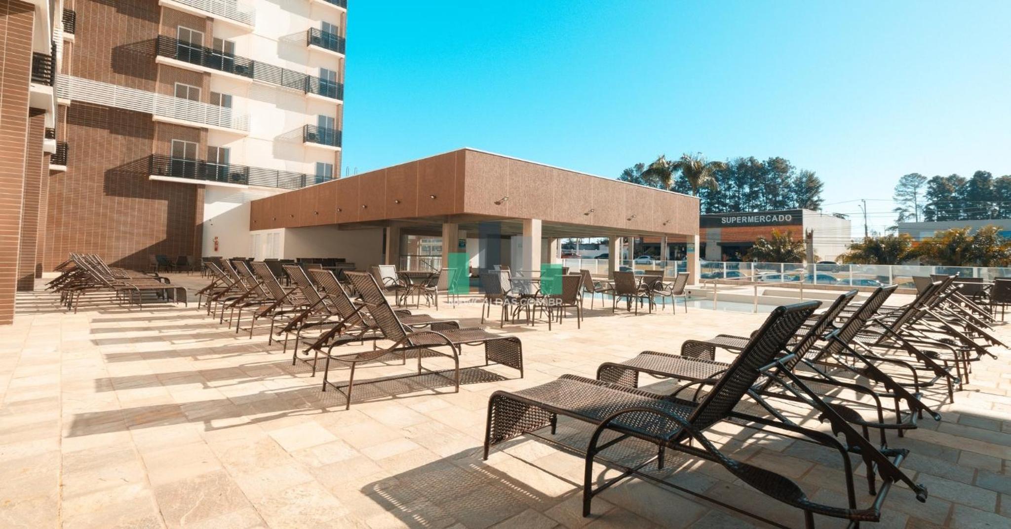 Spazzio diRoma com Acesso Livre ao Acqua Park Splash