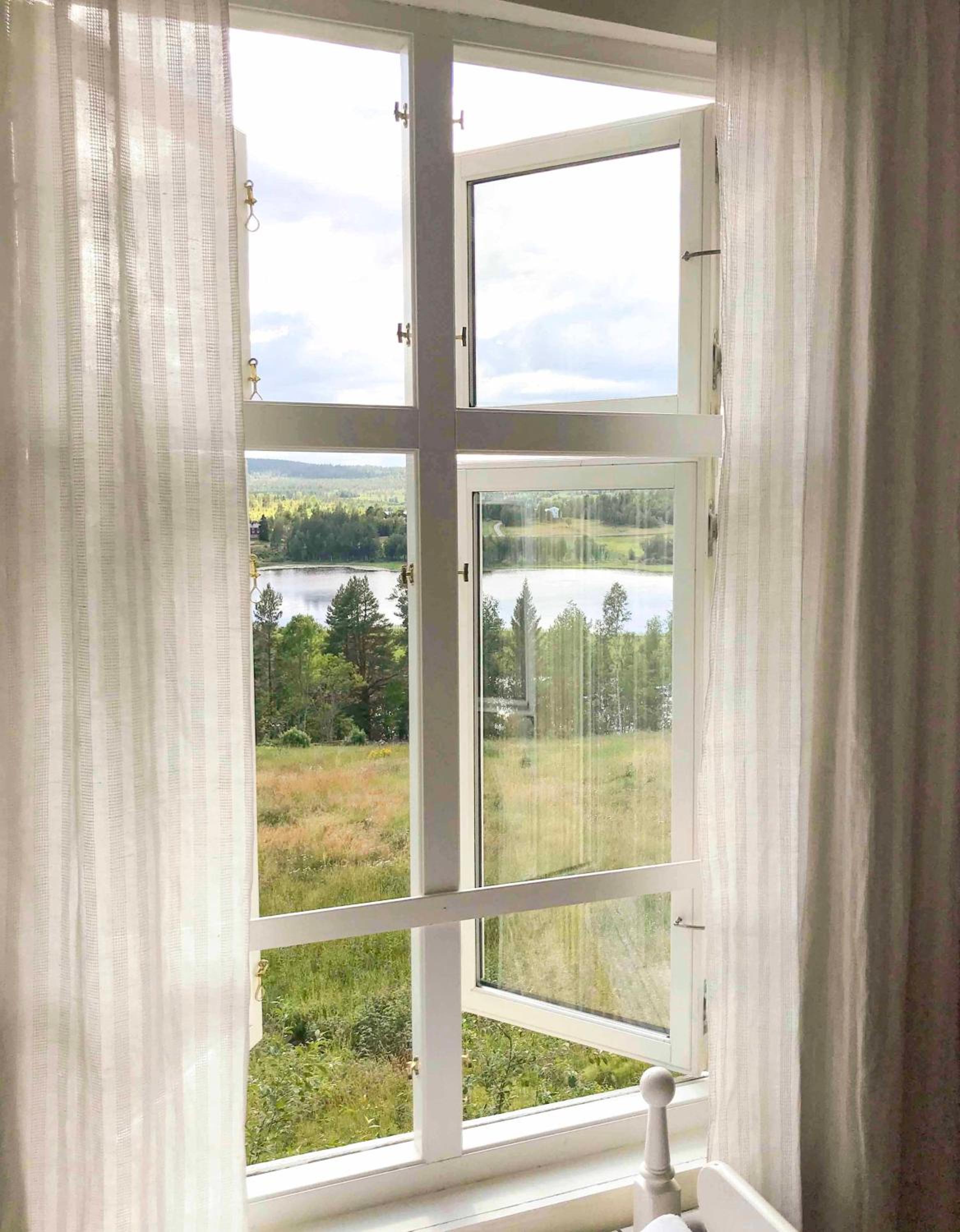 Lakeside Guesthouse, Lillstugan
