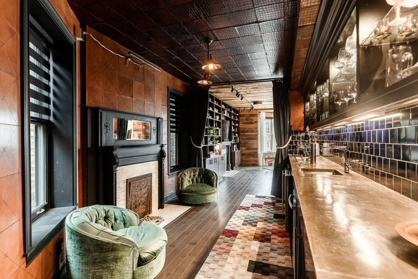lounge