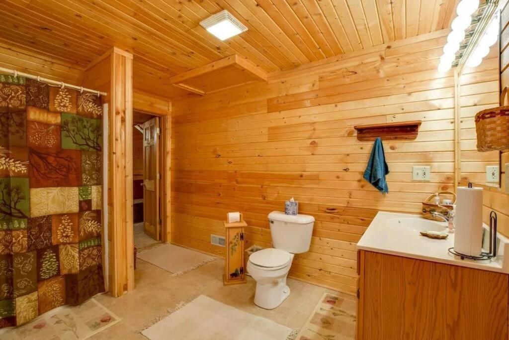 Home Sweet Log view 4