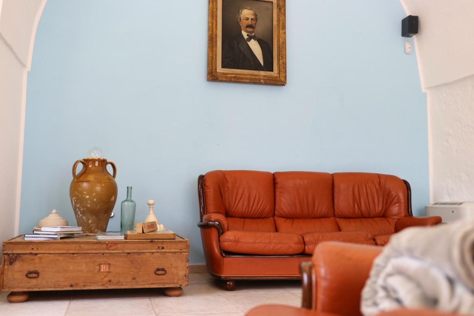 Masseria Trullo Sovrano Exclusive B&B