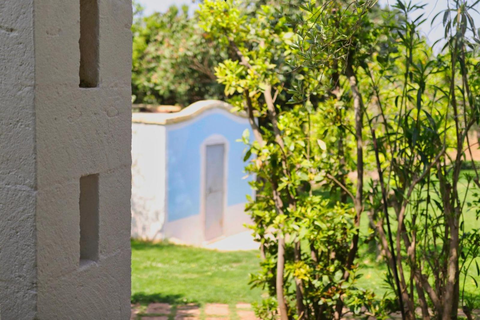 Masseria Trullo Sovrano Exclusive B&B