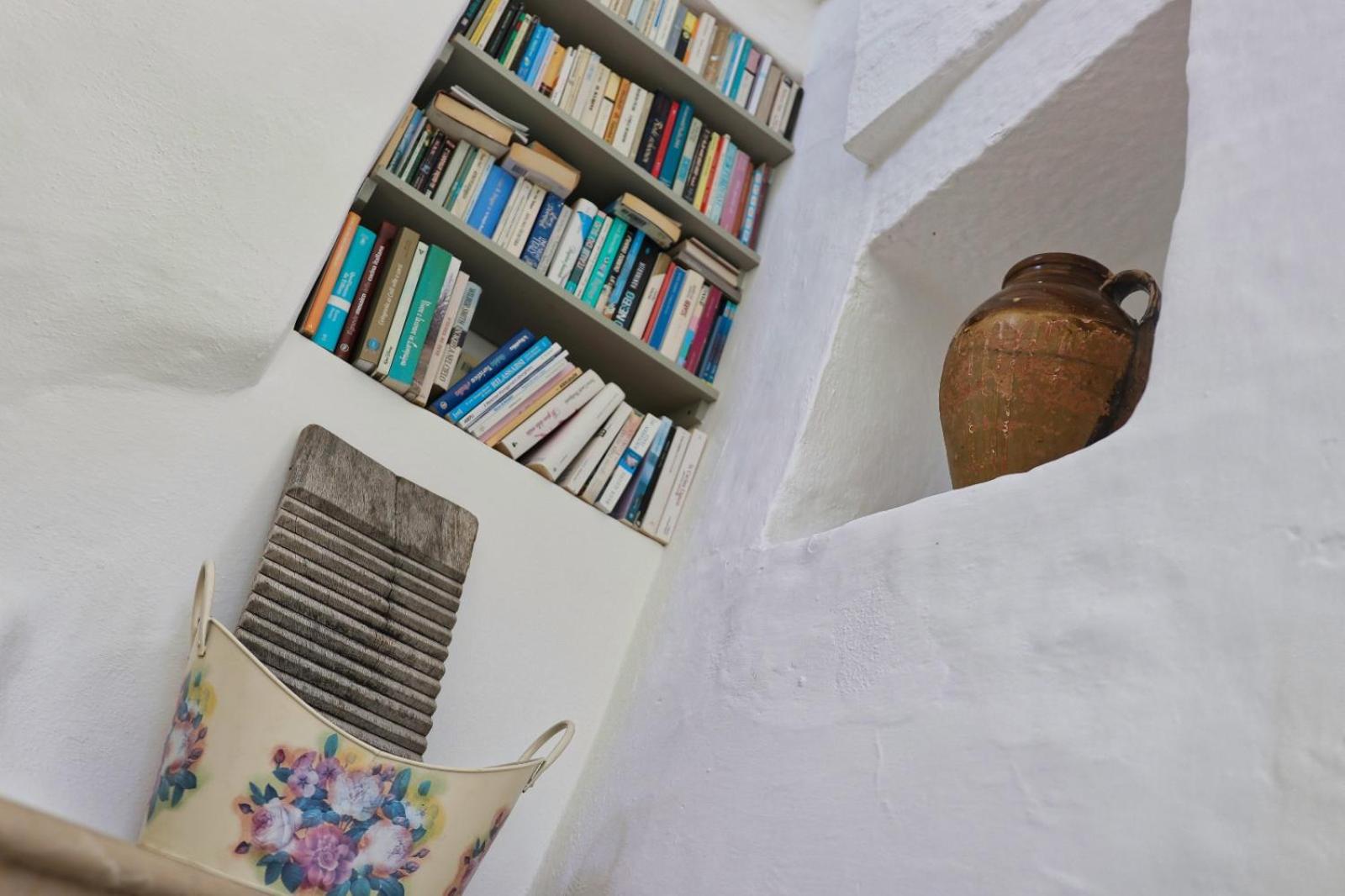 Masseria Trullo Sovrano Exclusive B&B