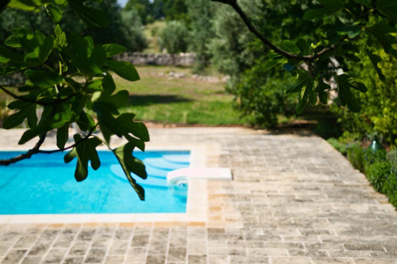 Masseria Trullo Sovrano Exclusive B&B