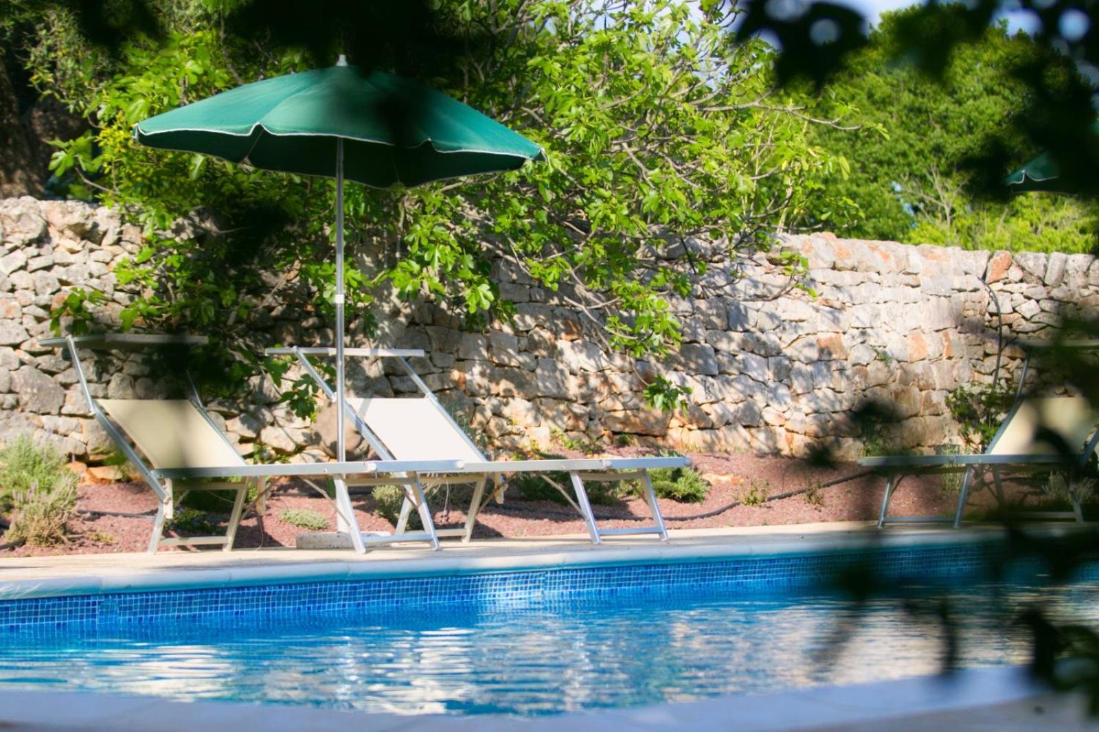 Masseria Trullo Sovrano Exclusive B&B