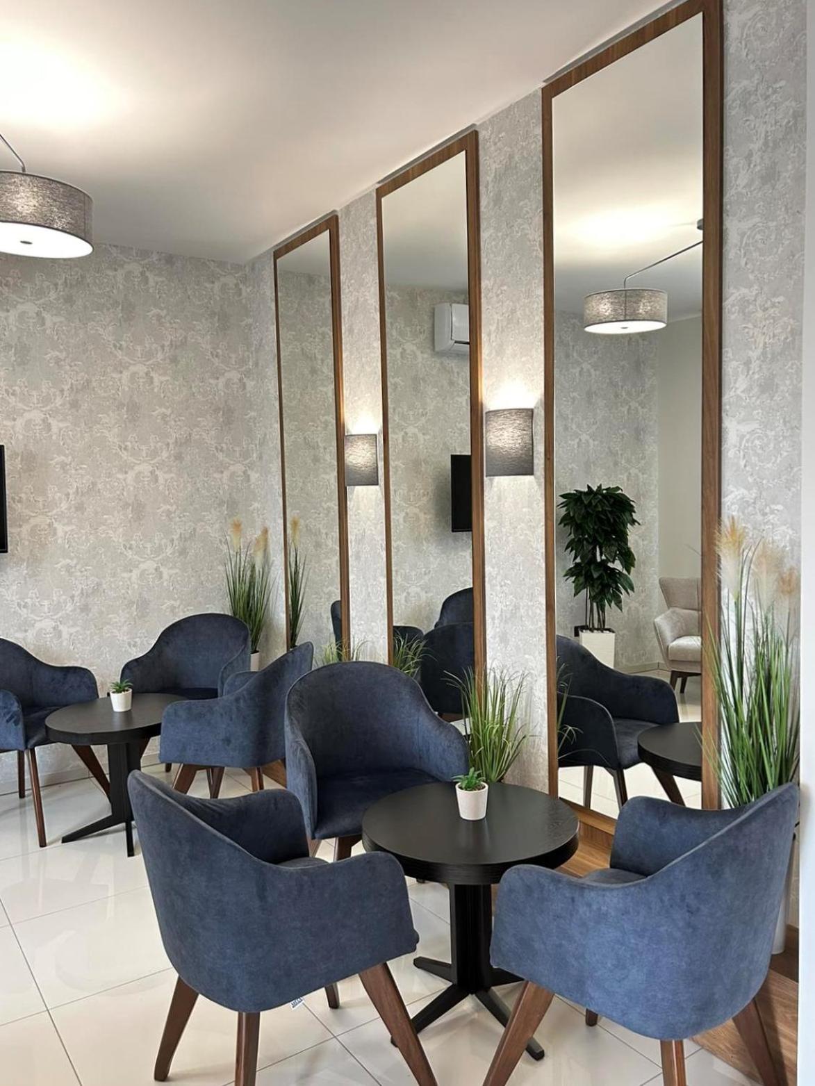 ĆAKA Luxury Rooms & Restaurant view 5