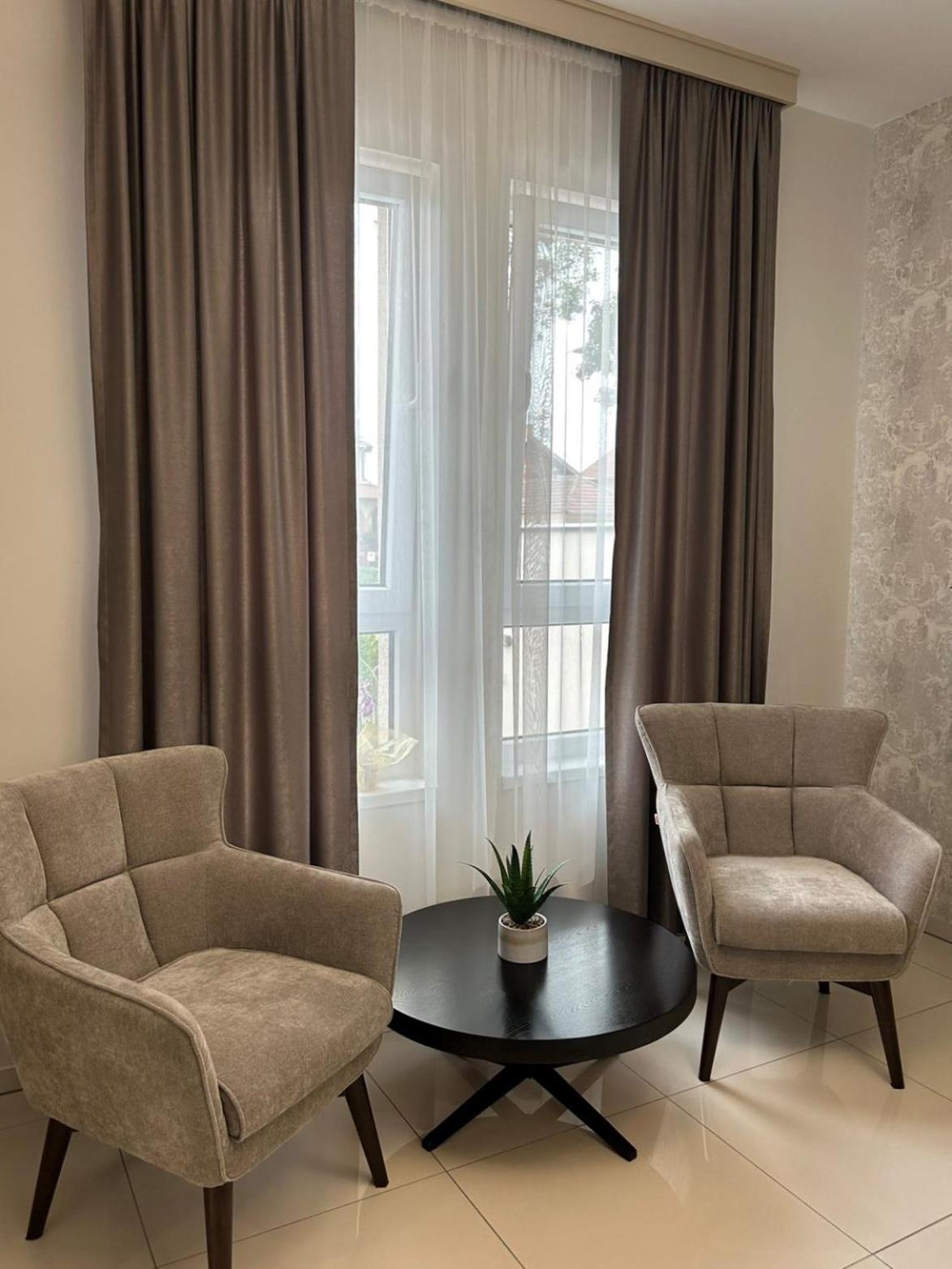 ĆAKA Luxury Rooms & Restaurant view 4
