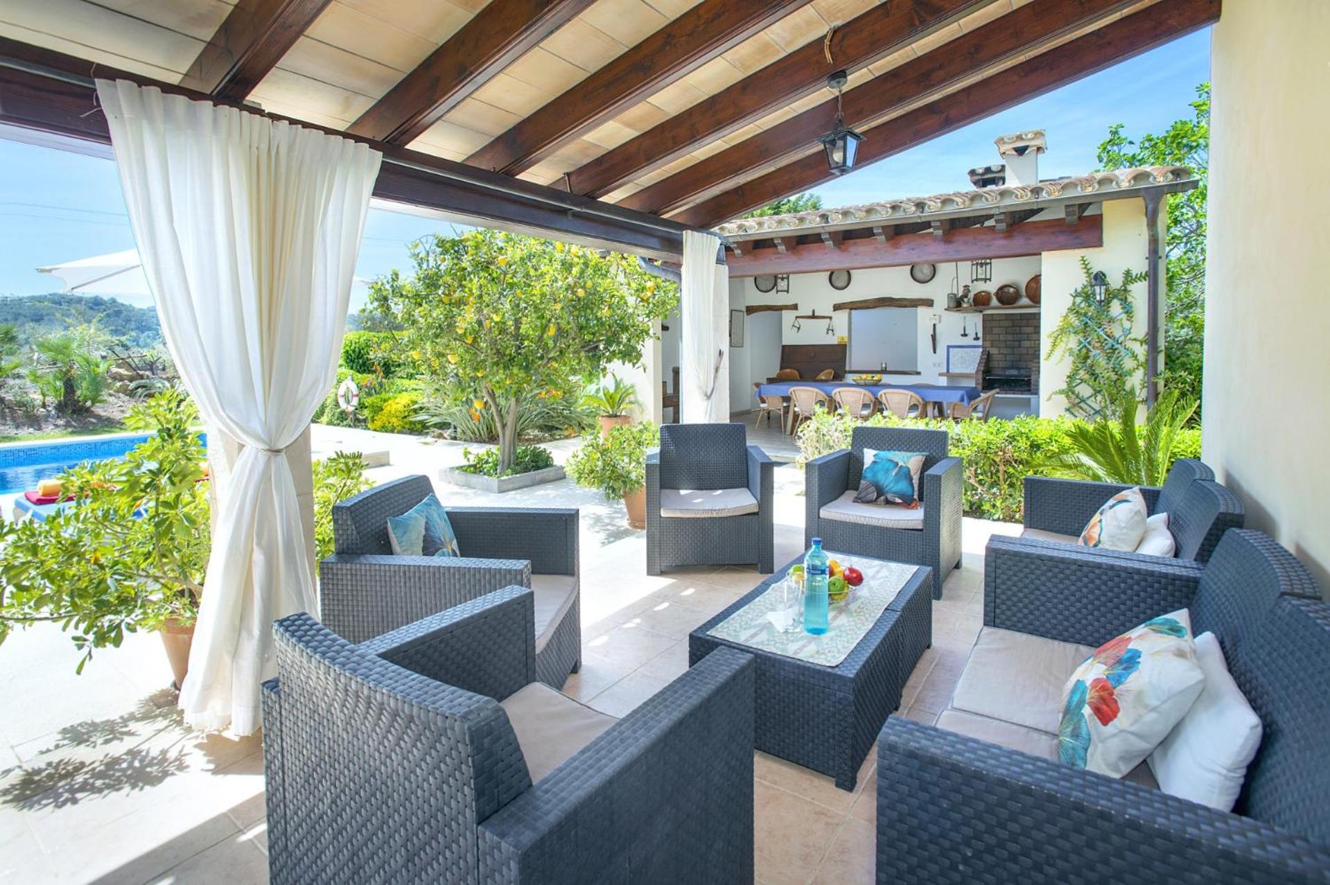Villa SOlivellas by Villa Plus