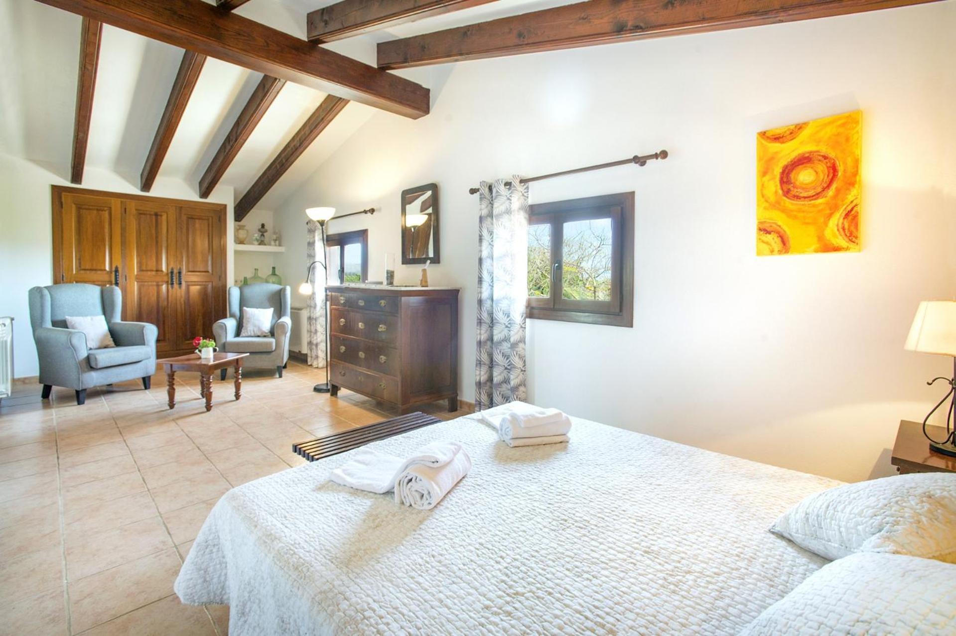 Villa SOlivellas by Villa Plus