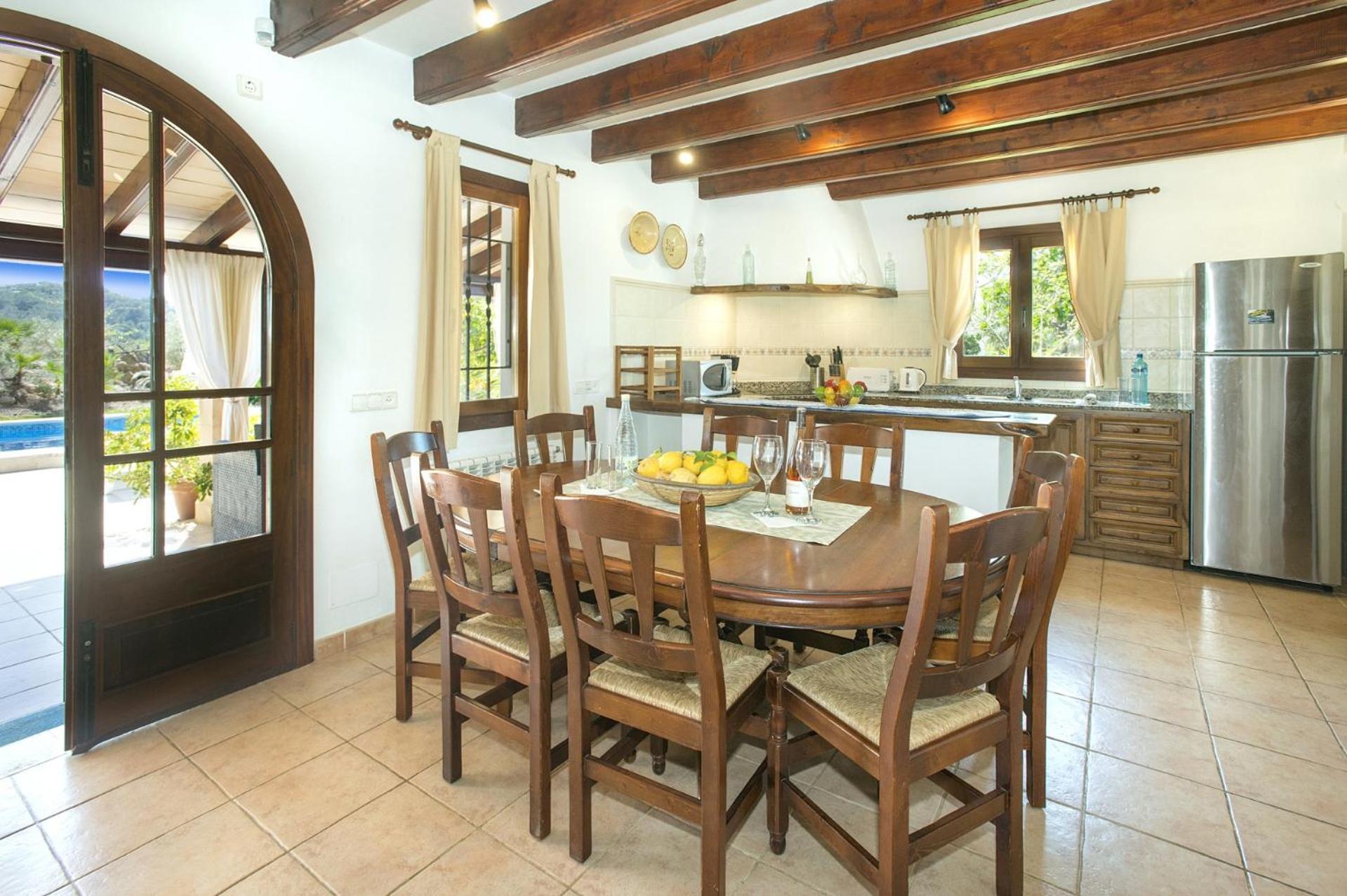 Villa SOlivellas by Villa Plus