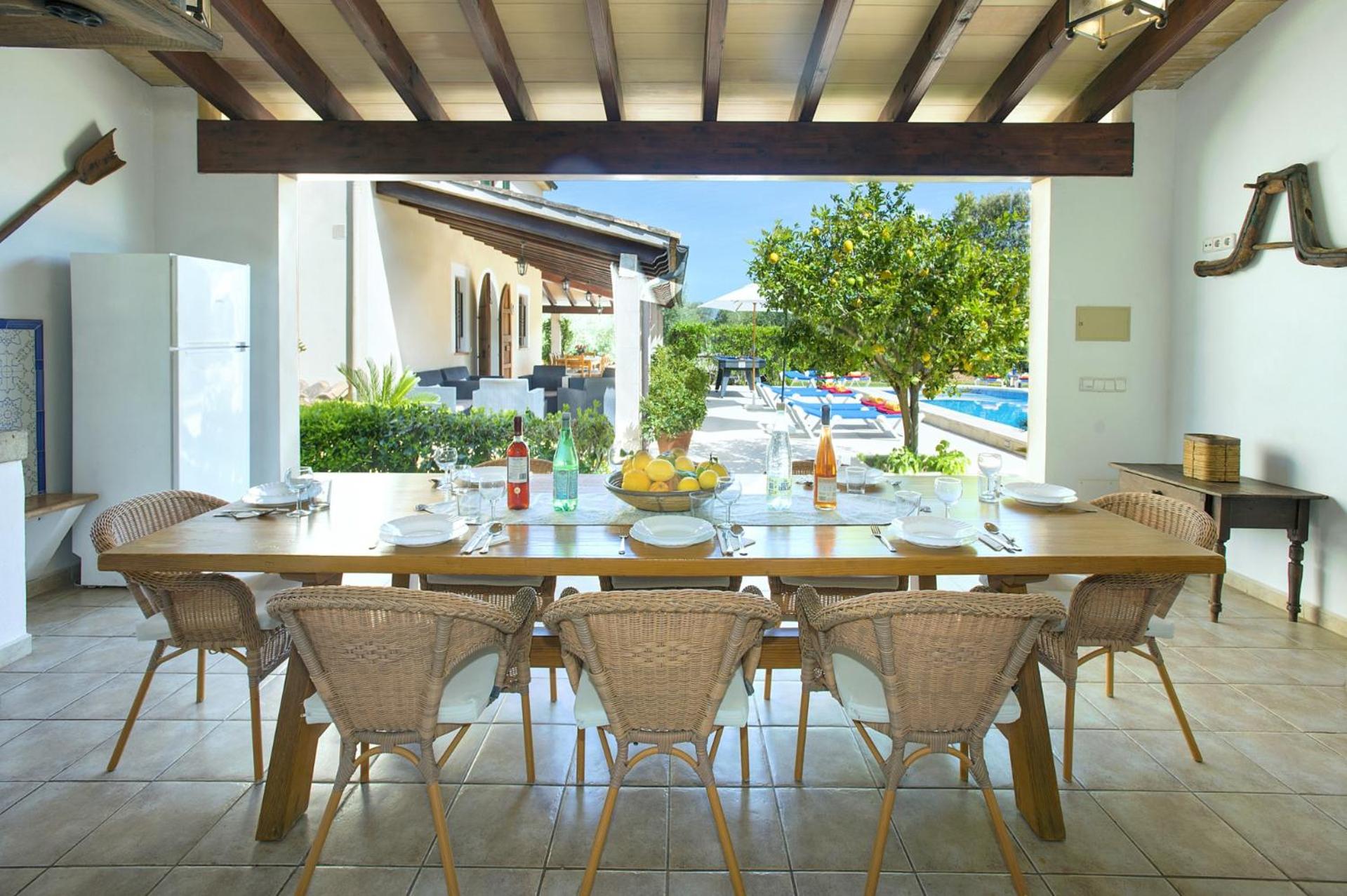 Villa SOlivellas by Villa Plus