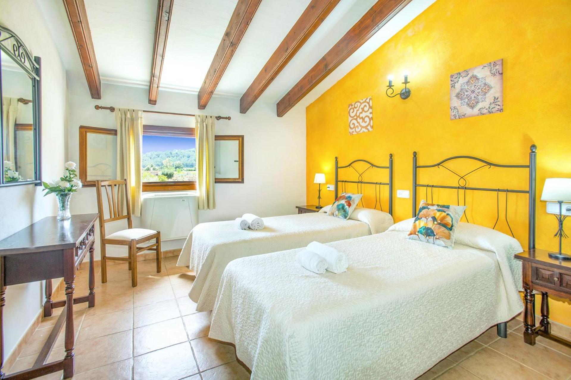 Villa SOlivellas by Villa Plus