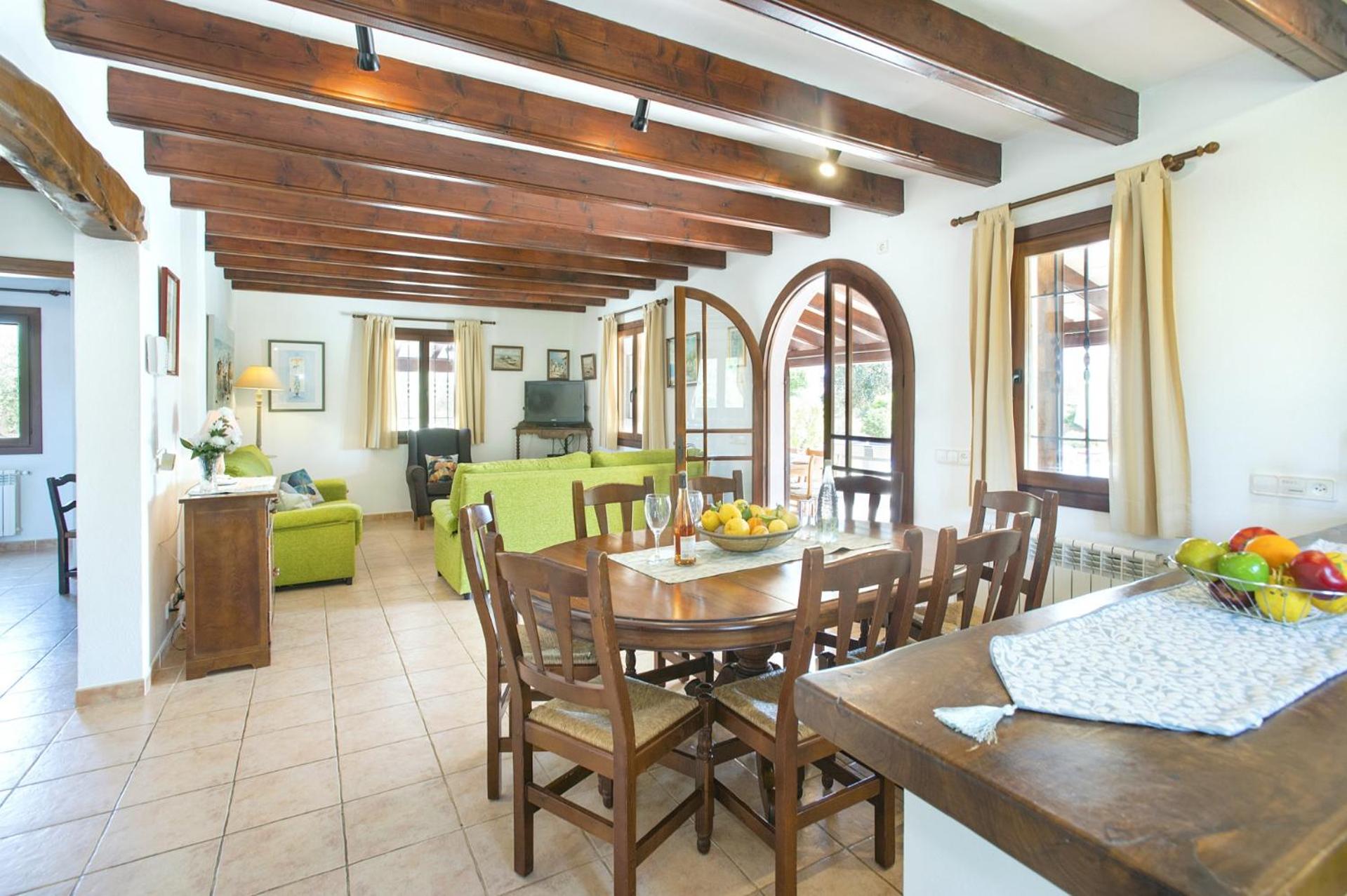 Villa SOlivellas by Villa Plus