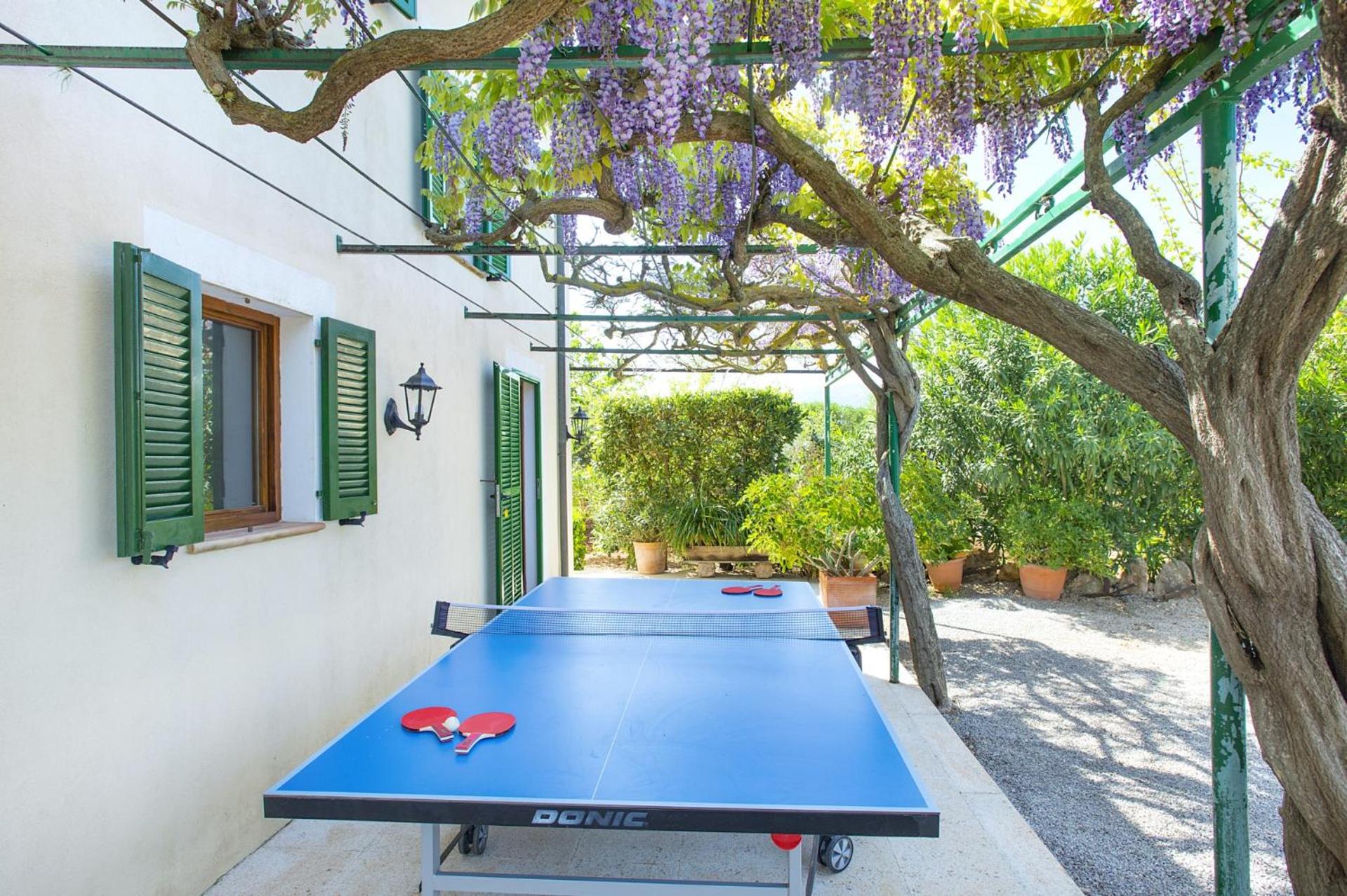 Villa SOlivellas by Villa Plus