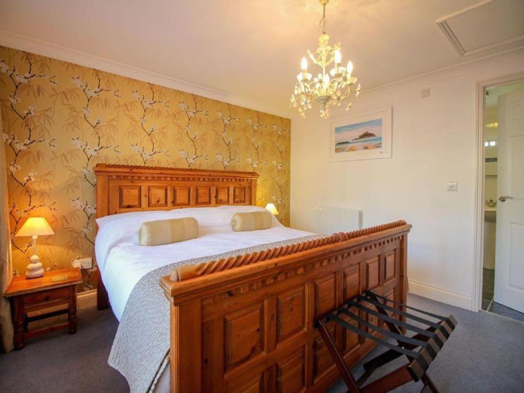 Charismatic Cottage near St Ives (Atlantic)