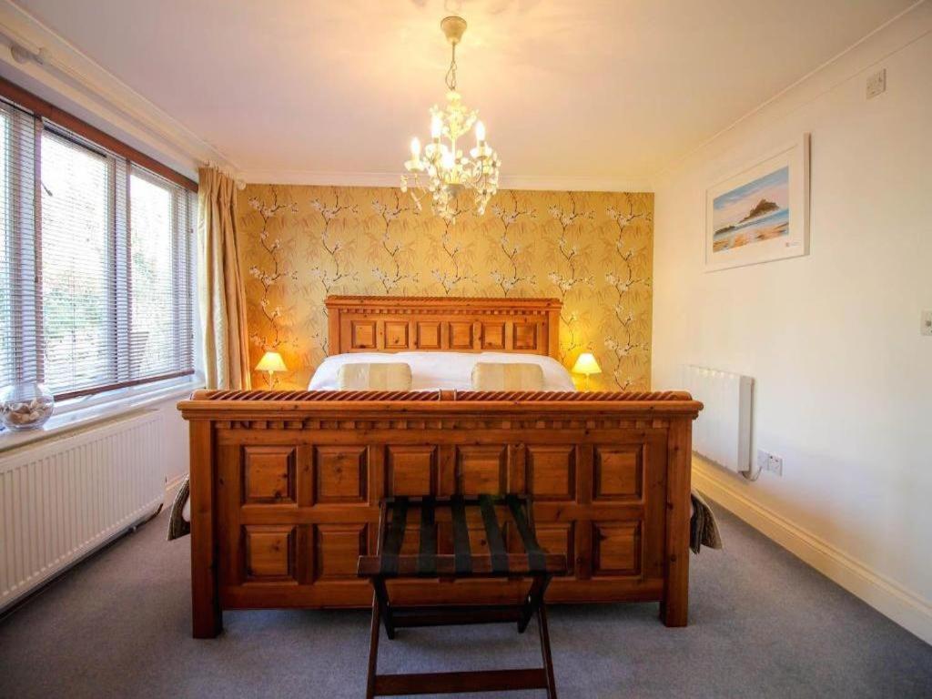 Charismatic Cottage near St Ives (Atlantic)