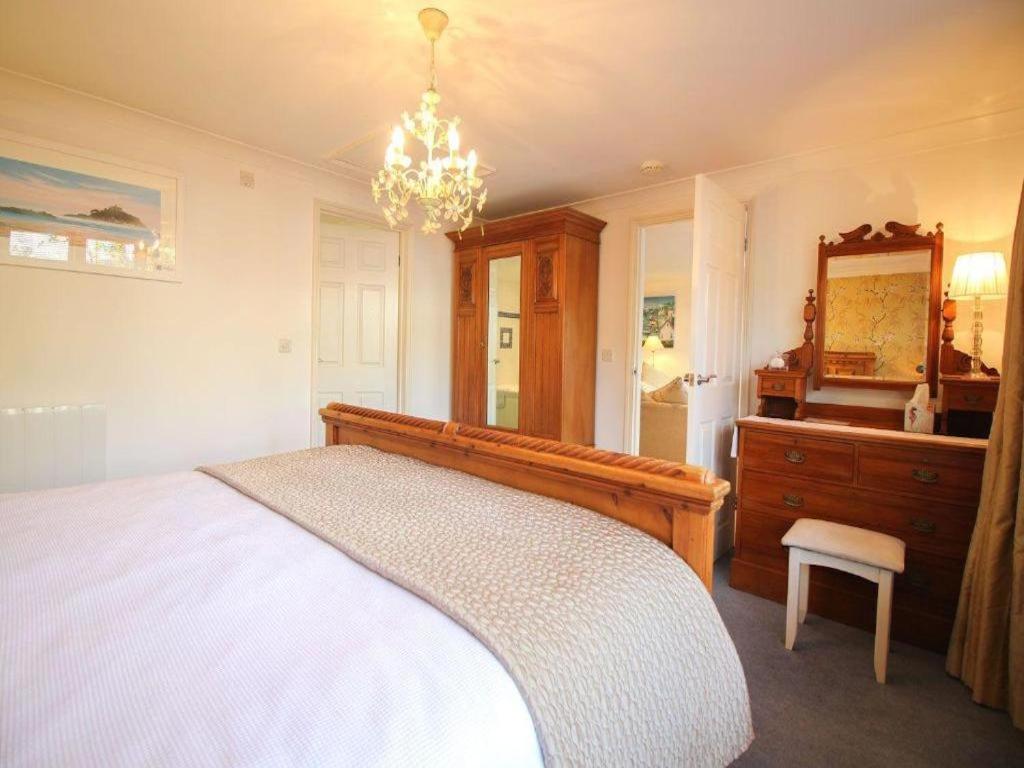 Charismatic Cottage near St Ives (Atlantic)