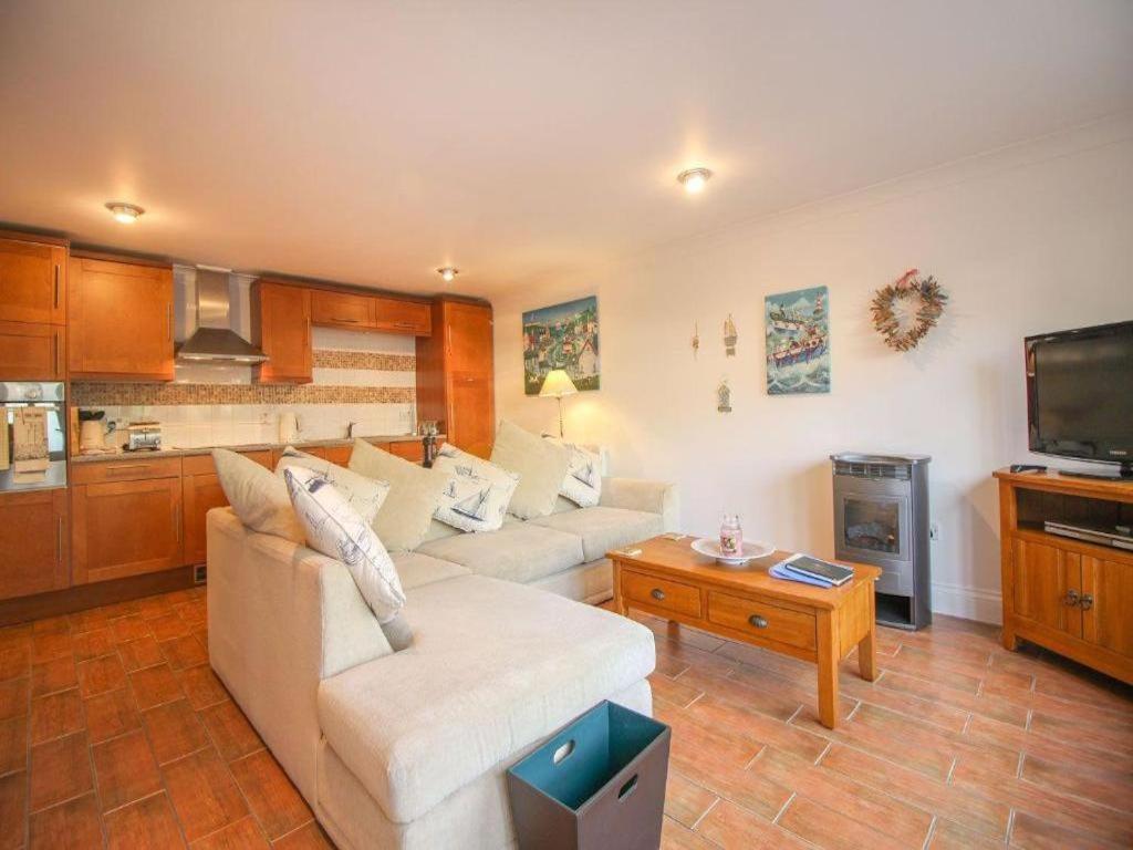 Charismatic Cottage near St Ives (Atlantic)
