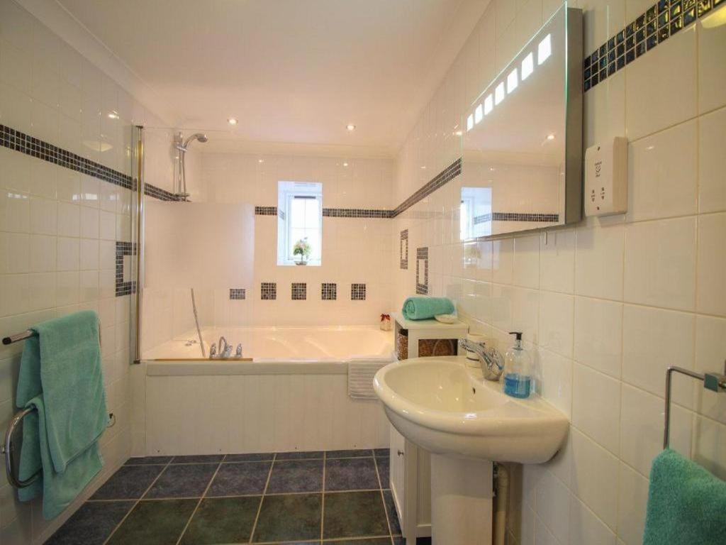 Charismatic Cottage near St Ives (Atlantic)