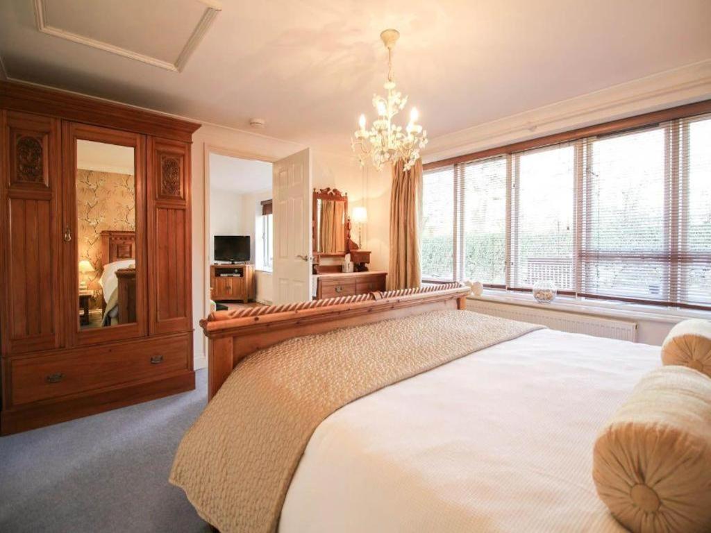 Charismatic Cottage near St Ives (Atlantic)