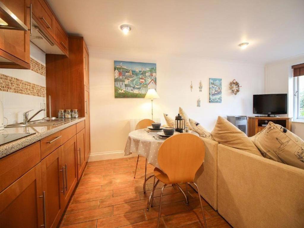 Charismatic Cottage near St Ives (Atlantic)