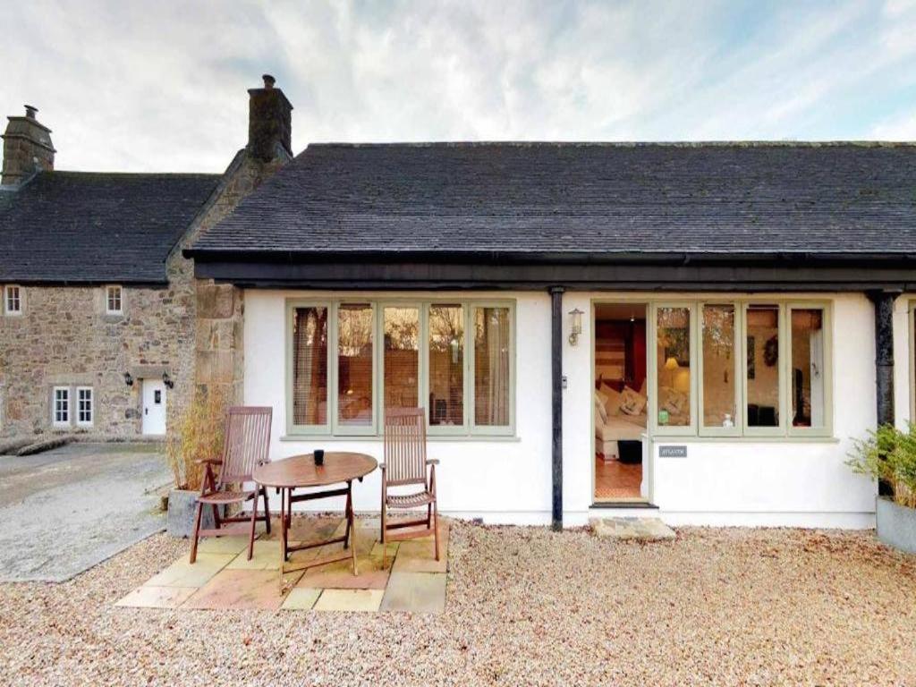 Charismatic Cottage near St Ives (Atlantic)