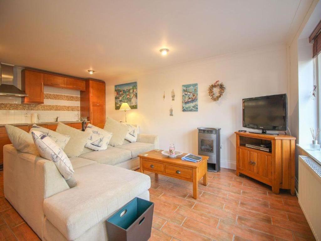 Charismatic Cottage near St Ives (Atlantic)