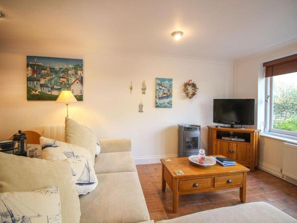 Charismatic Cottage near St Ives (Atlantic)