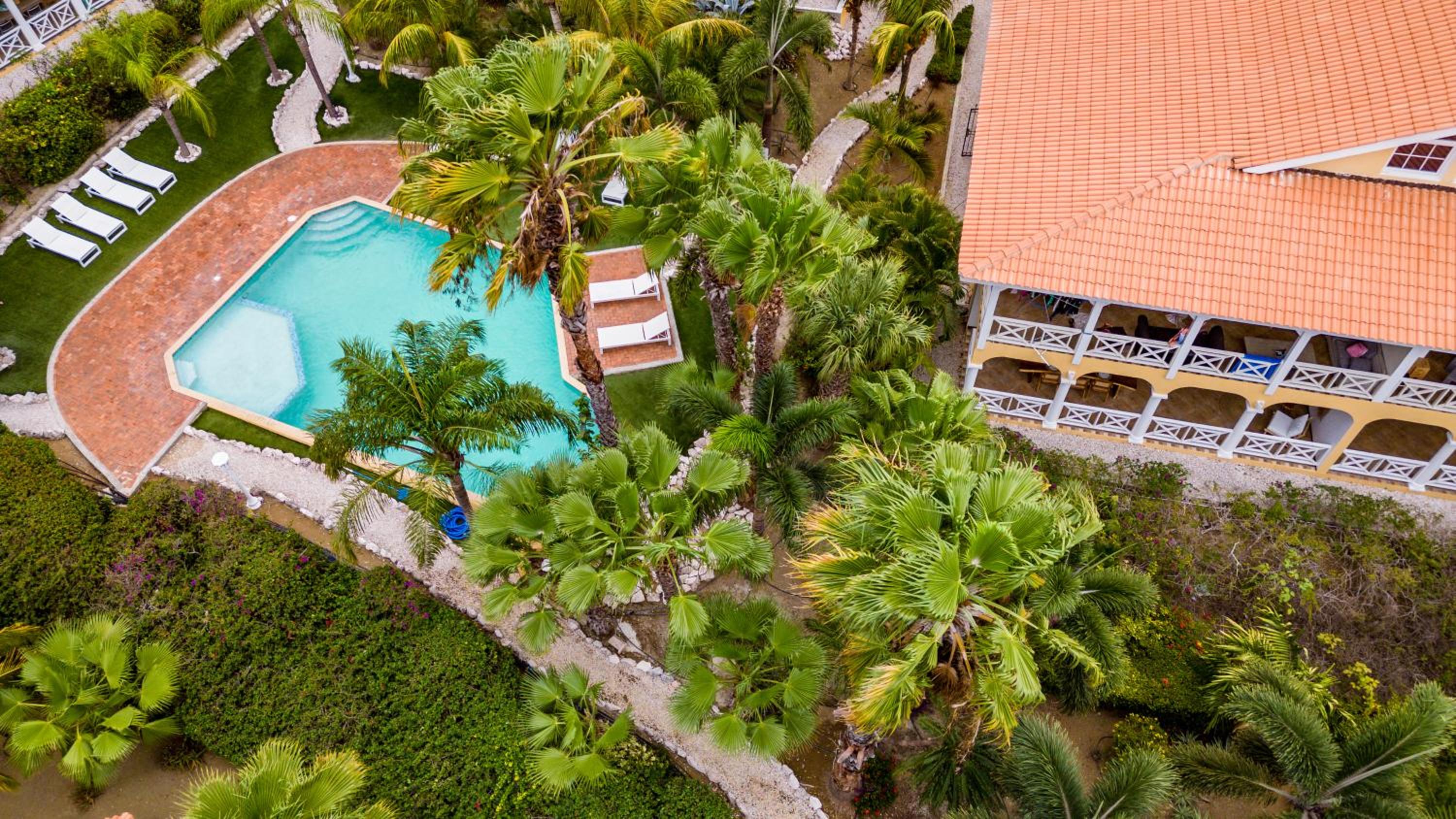 Casa Brasa Jan Thiel