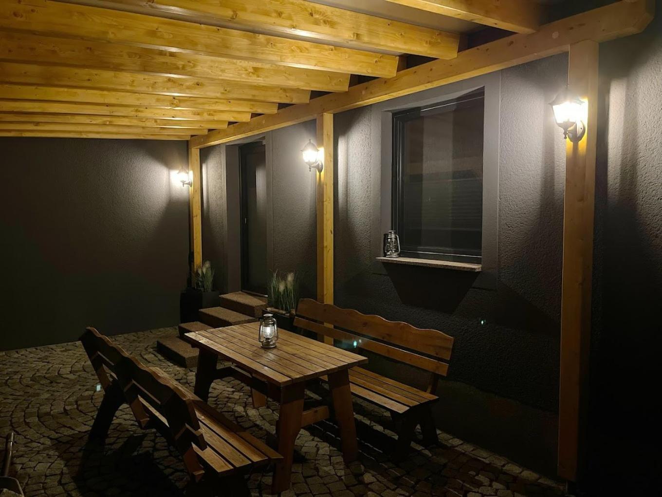 Schleo´s Apartments
