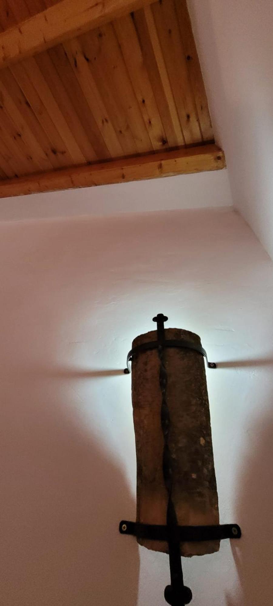 Candela de la Murtera