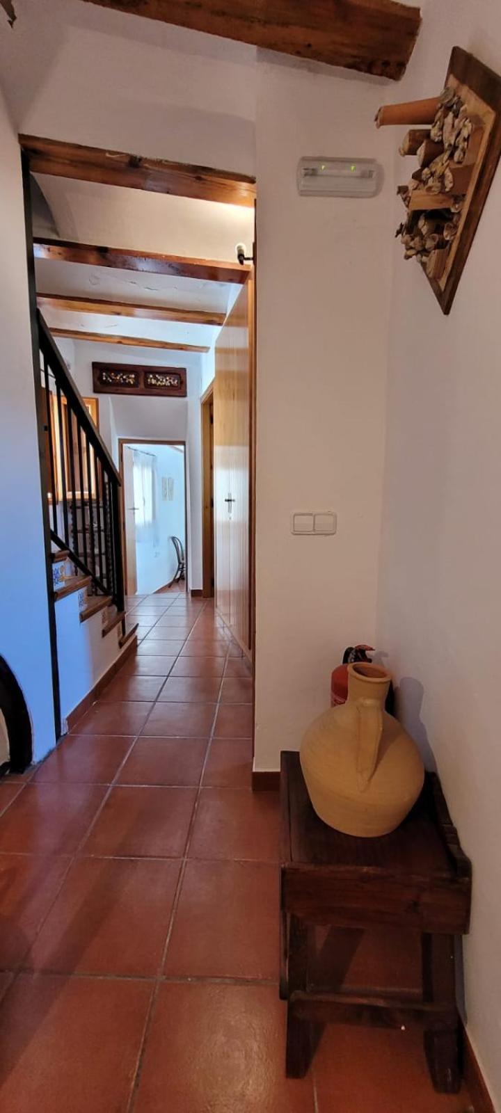 Candela de la Murtera