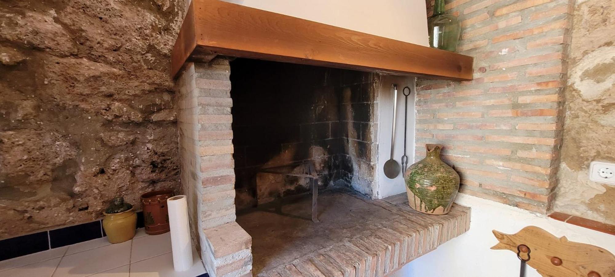 Candela de la Murtera