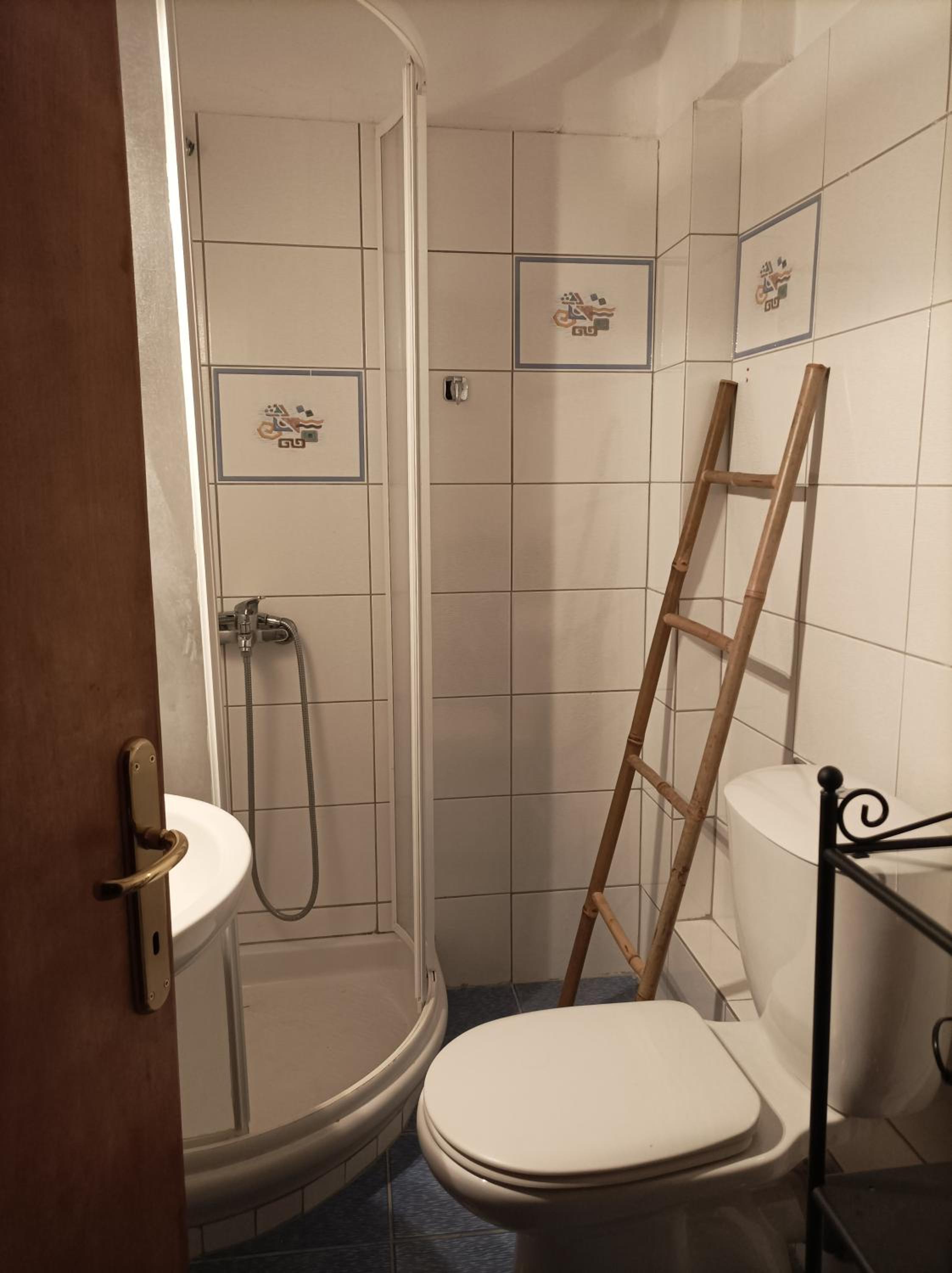 Sarakina Cottage Pelion - Property Image 10