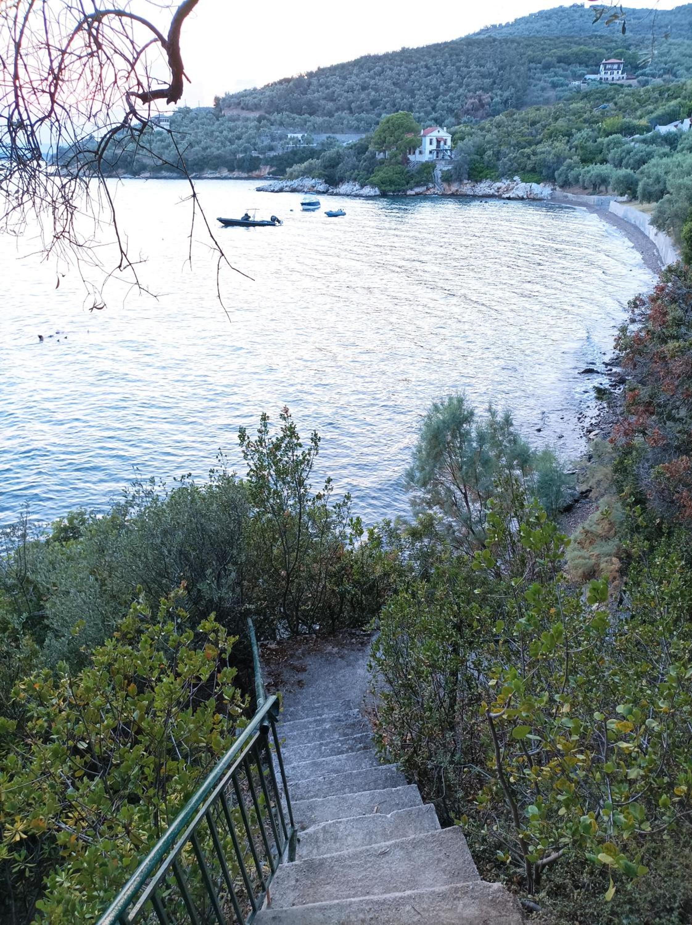 Sarakina Cottage Pelion - Property Image 23