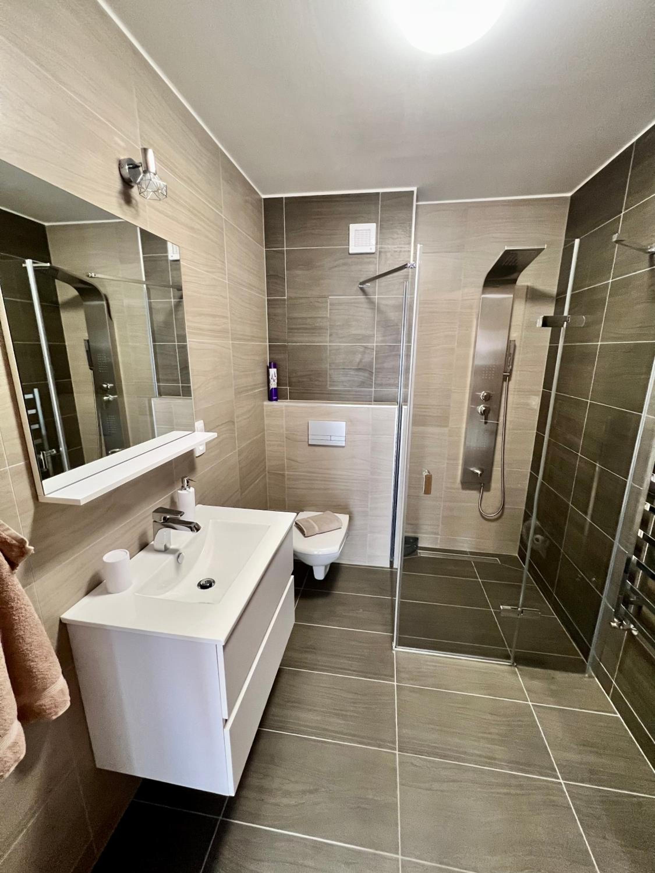 Apartmán Roda2 Malé Lipno