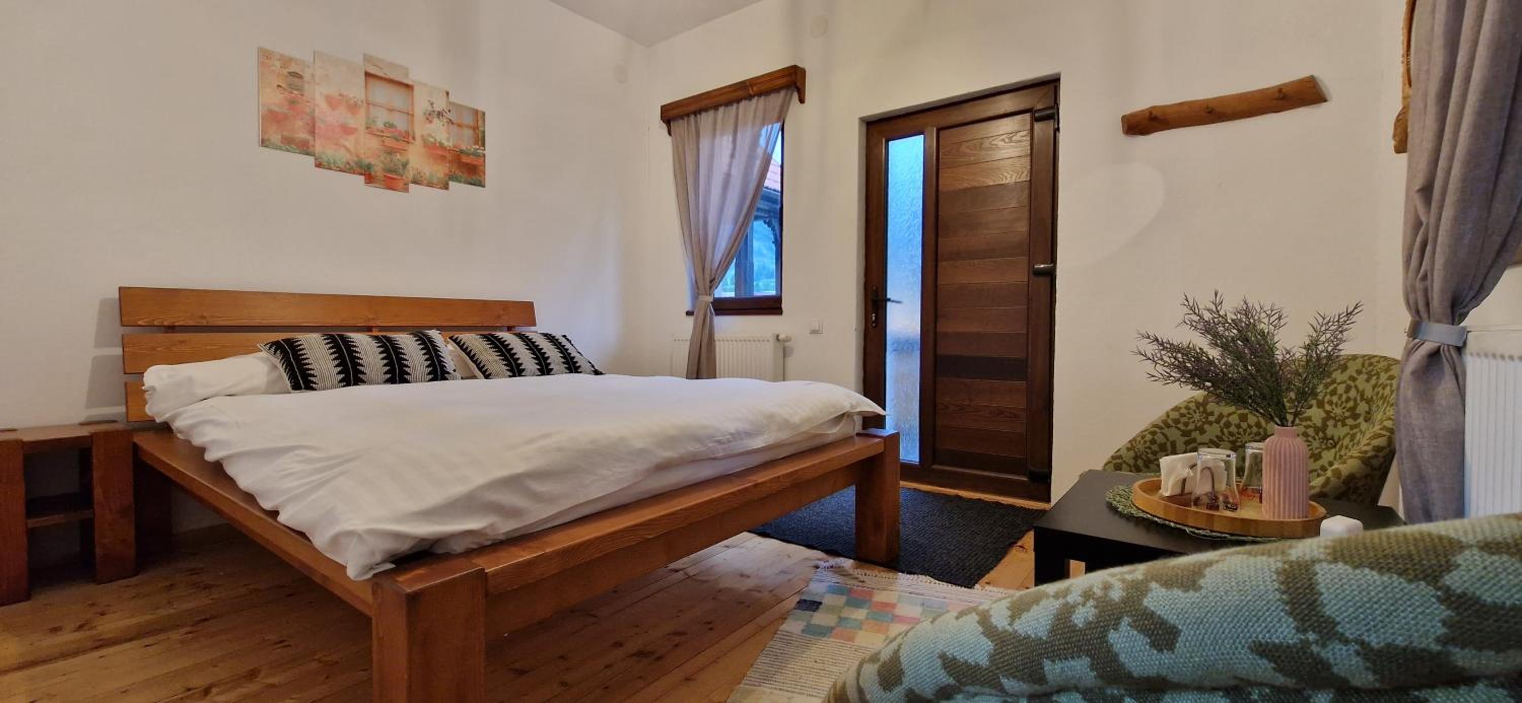Casa Florea Stanceni