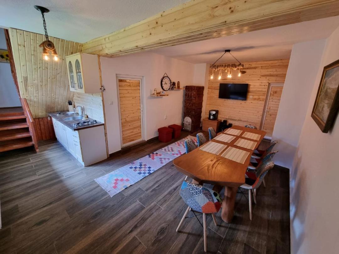 Casa Florea Stanceni