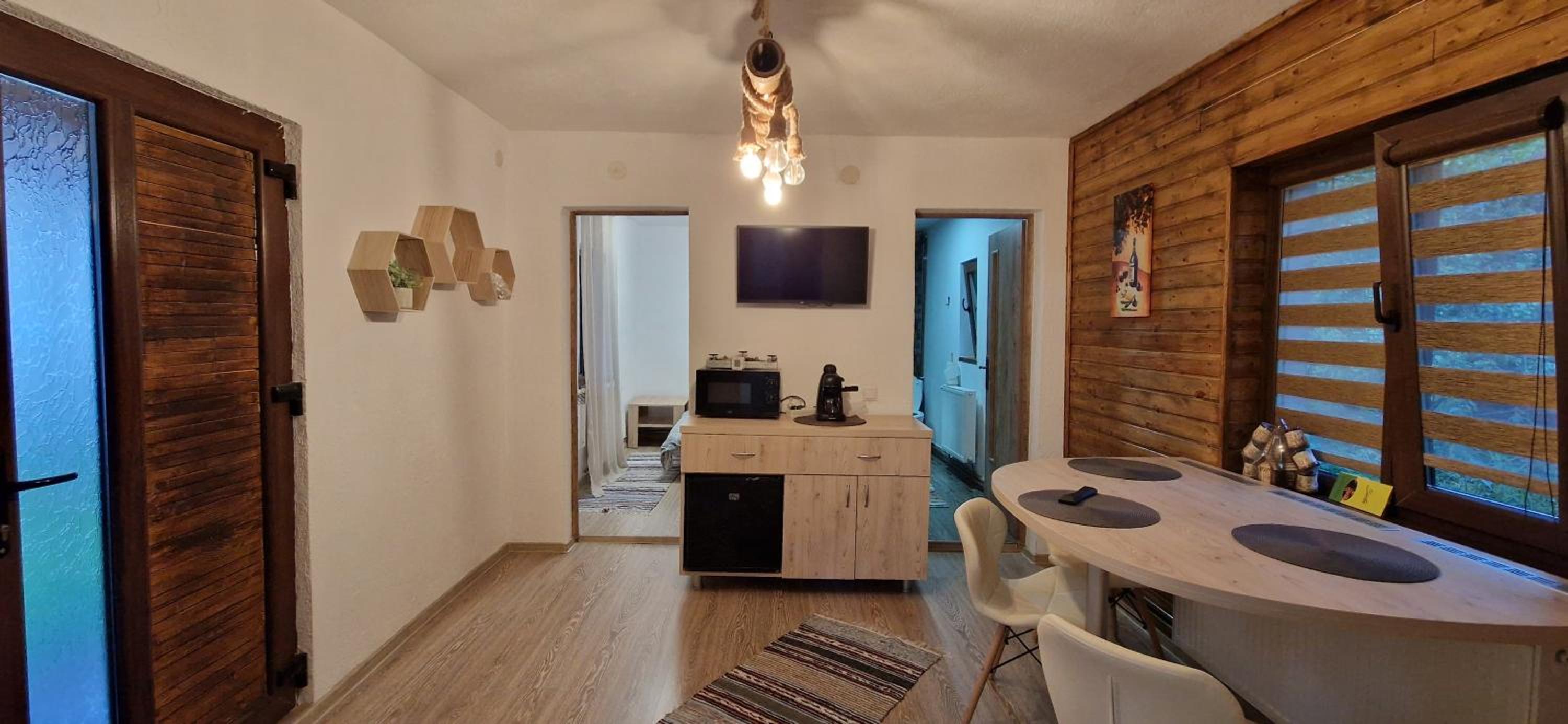 Casa Florea Stanceni